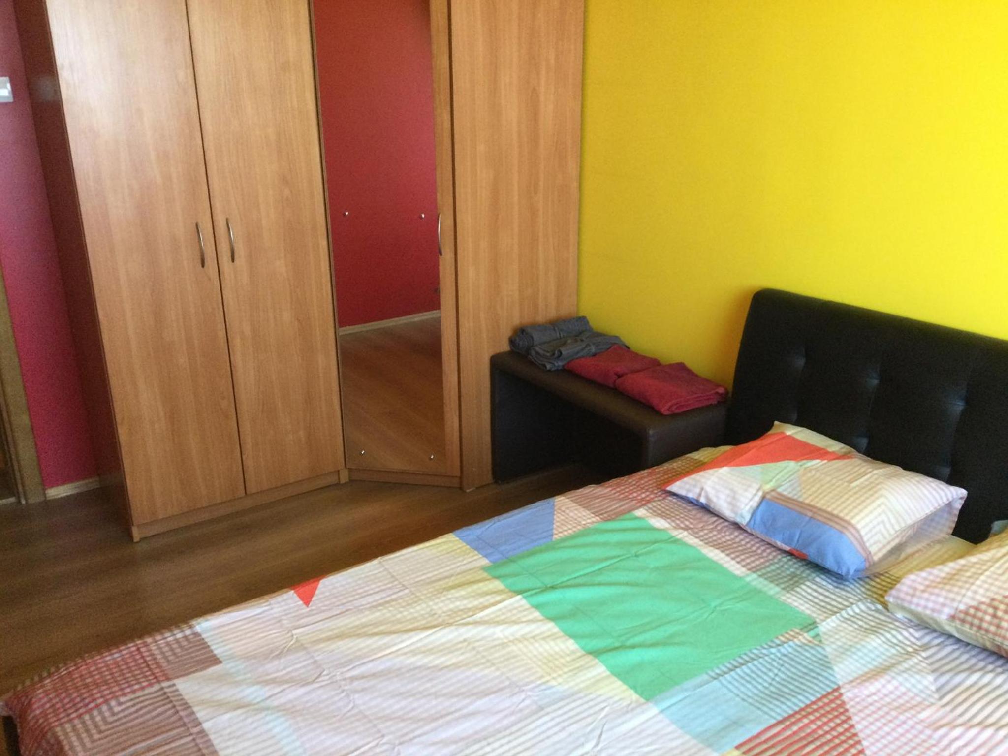 2 Kambariu butas.Apartments-in the city UKMERGE. view 5