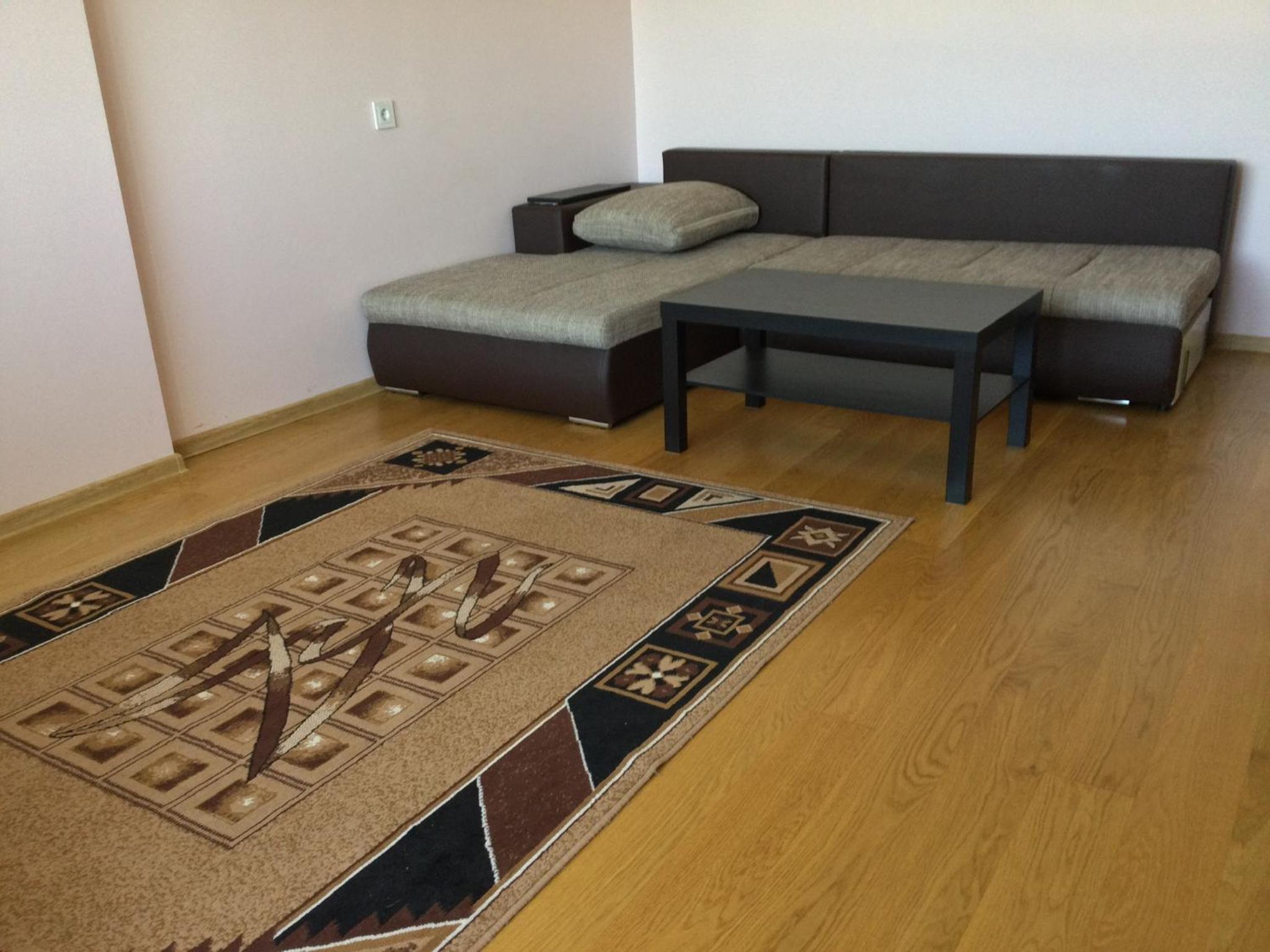 2 Kambariu butas.Apartments-in the city UKMERGE. view 2