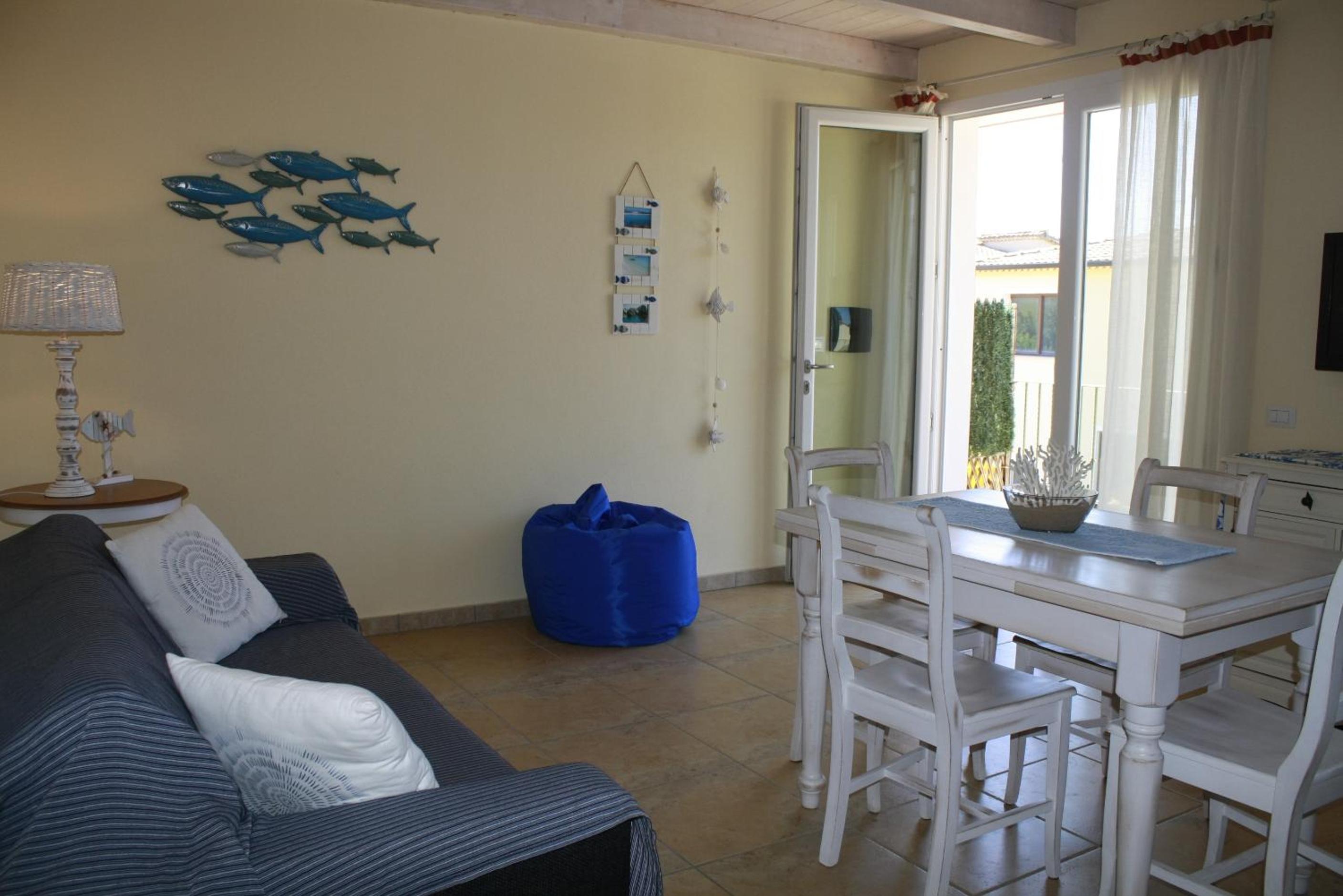 Luigi Apartments&Rooms