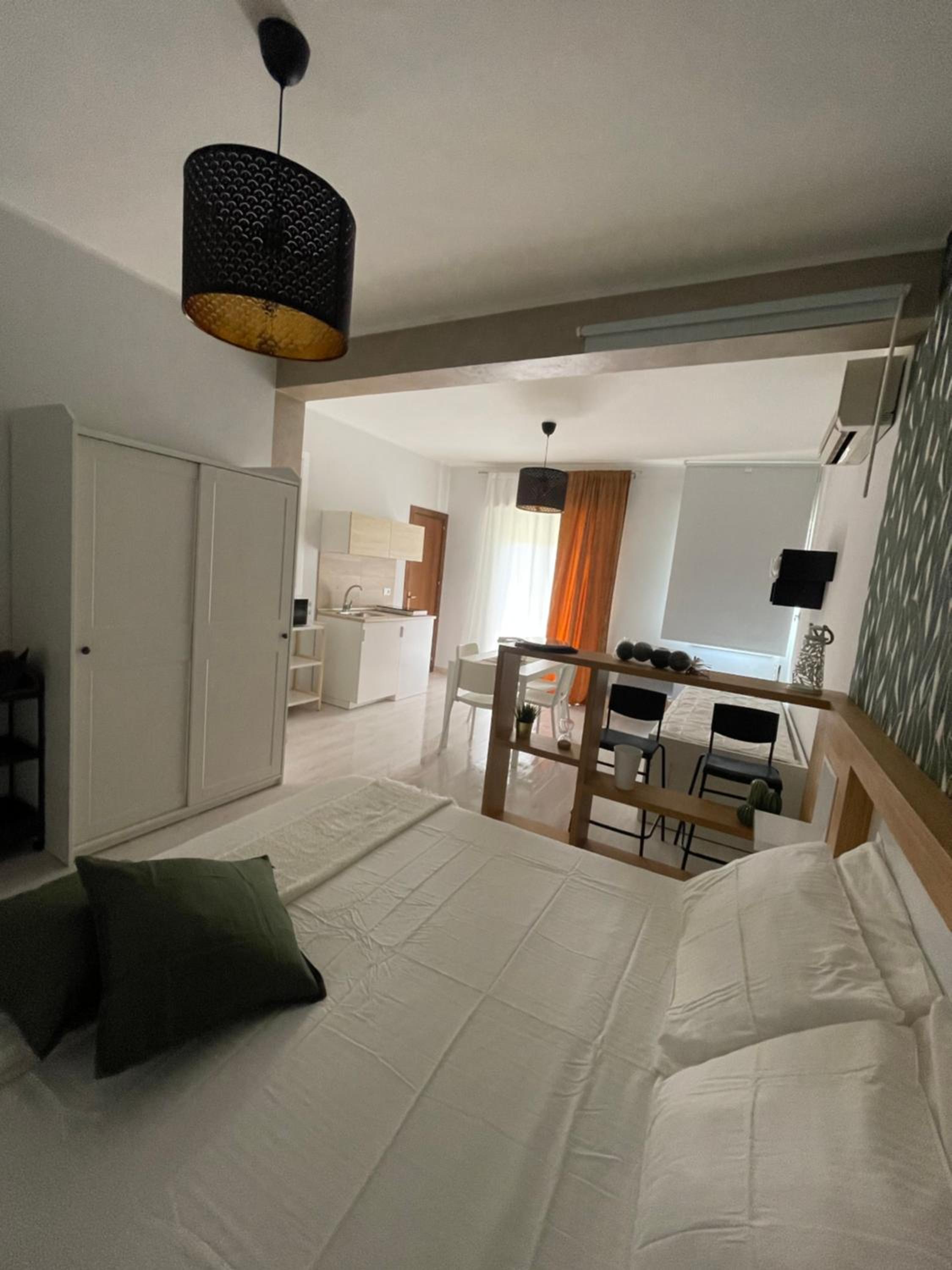 Casa XXI Aprile view 4