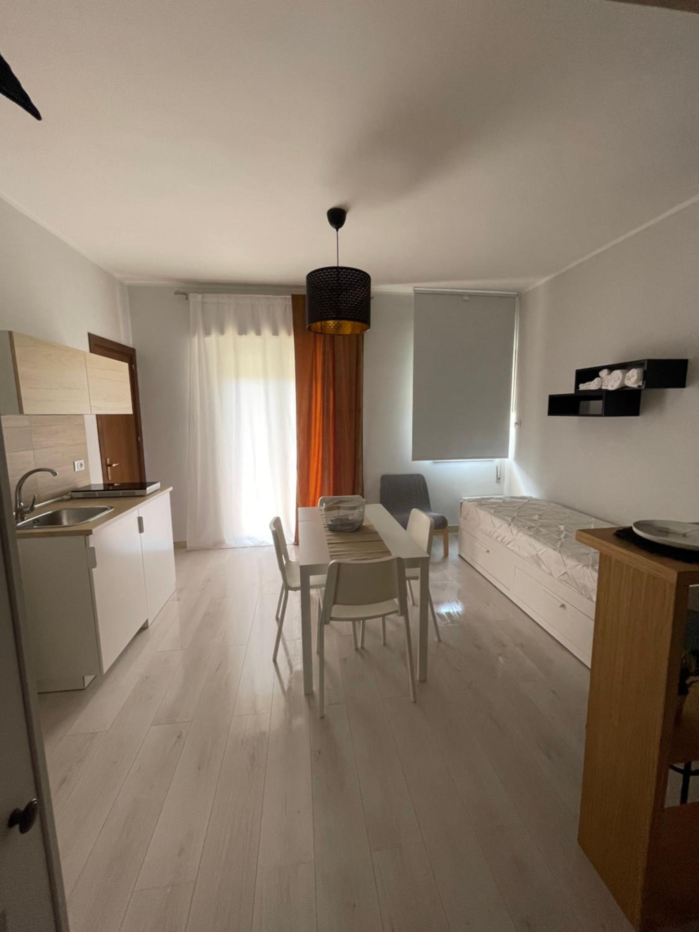 Casa XXI Aprile view 5