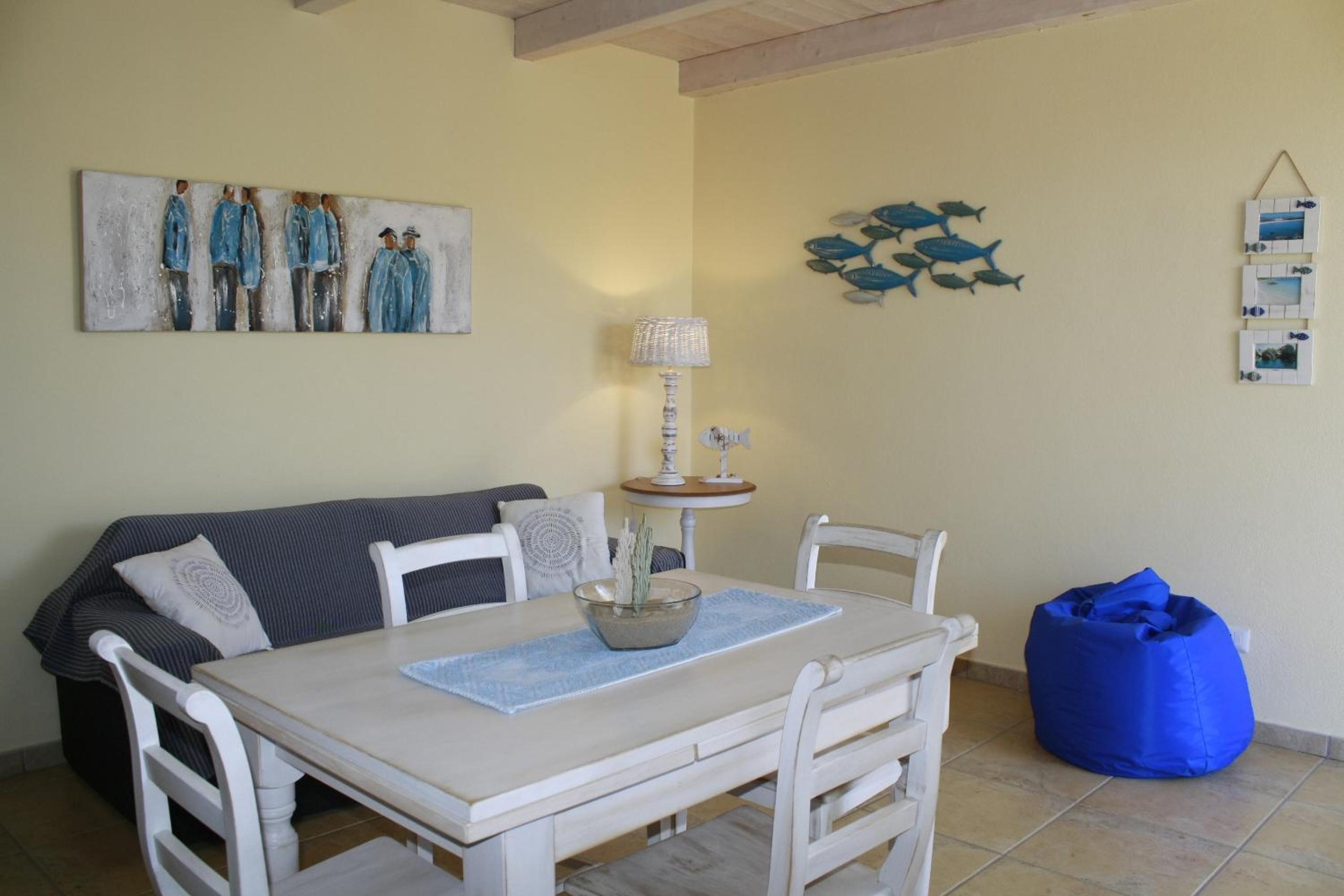 Luigi Apartments&Rooms
