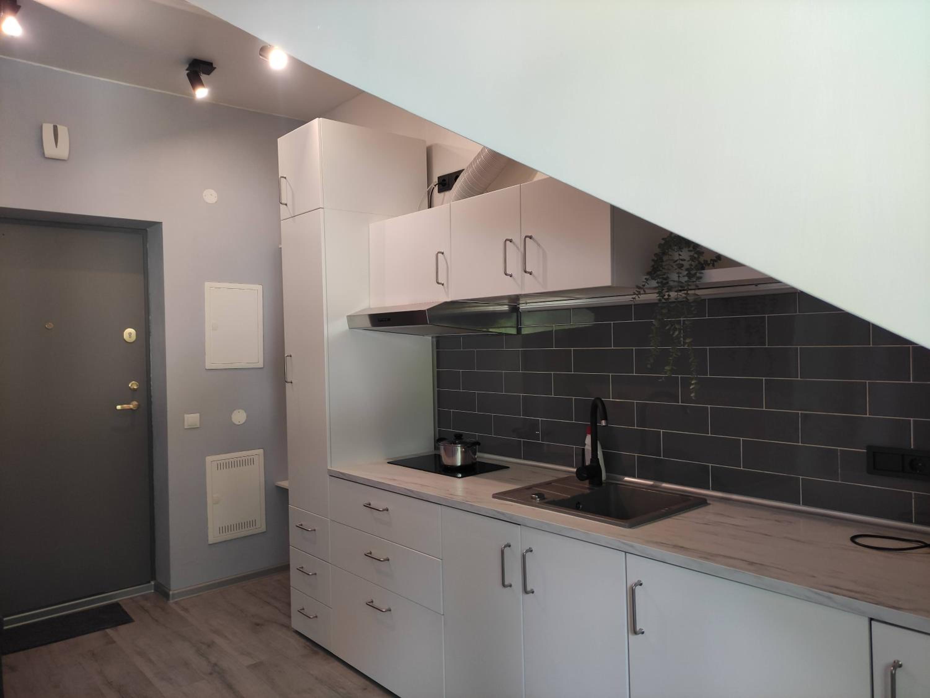 Cosy Apartments in Vilnius Center