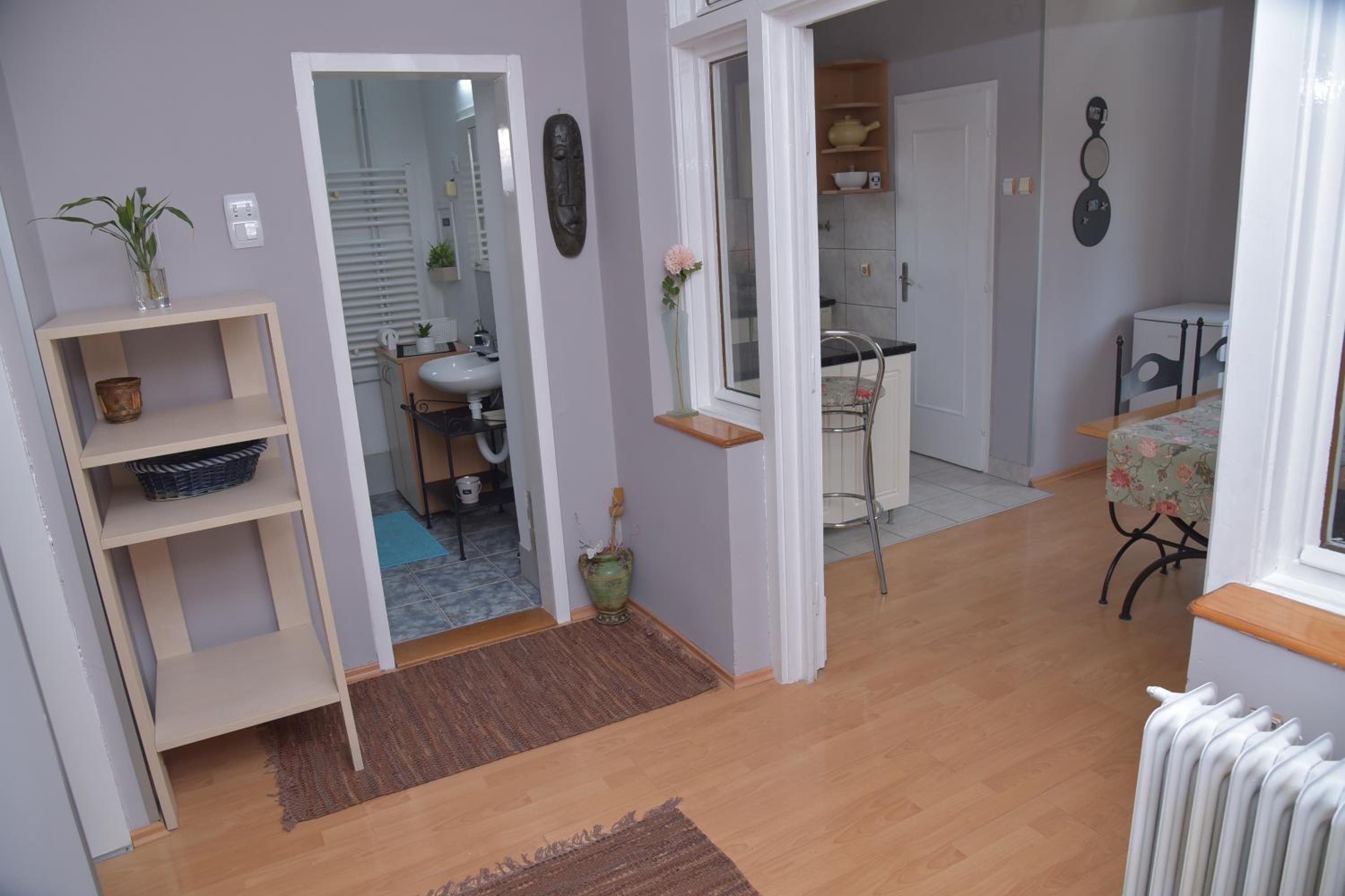 Apartman - Kuća Kod Parka view 5