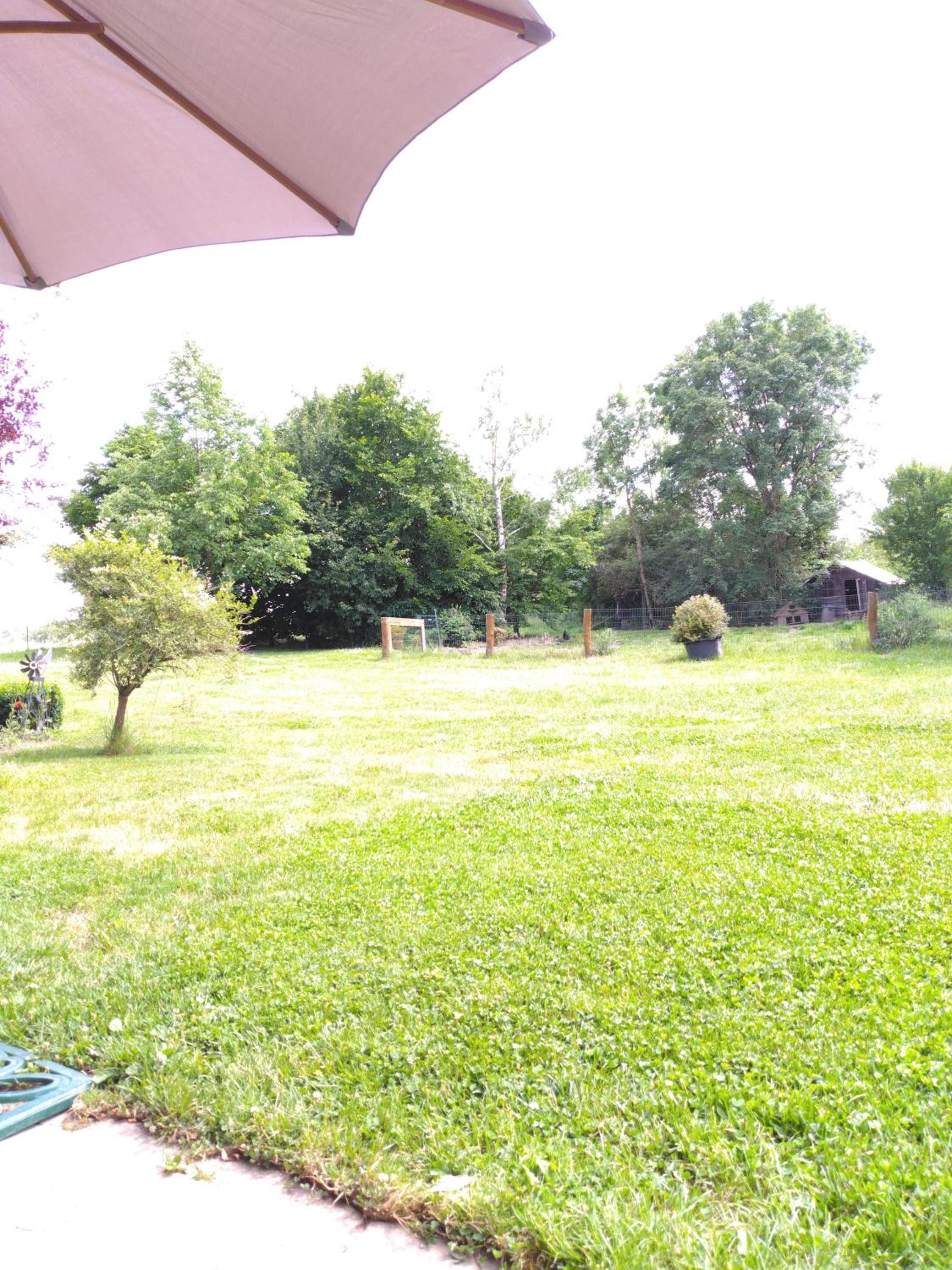 Chalet Le Paradou Adults only