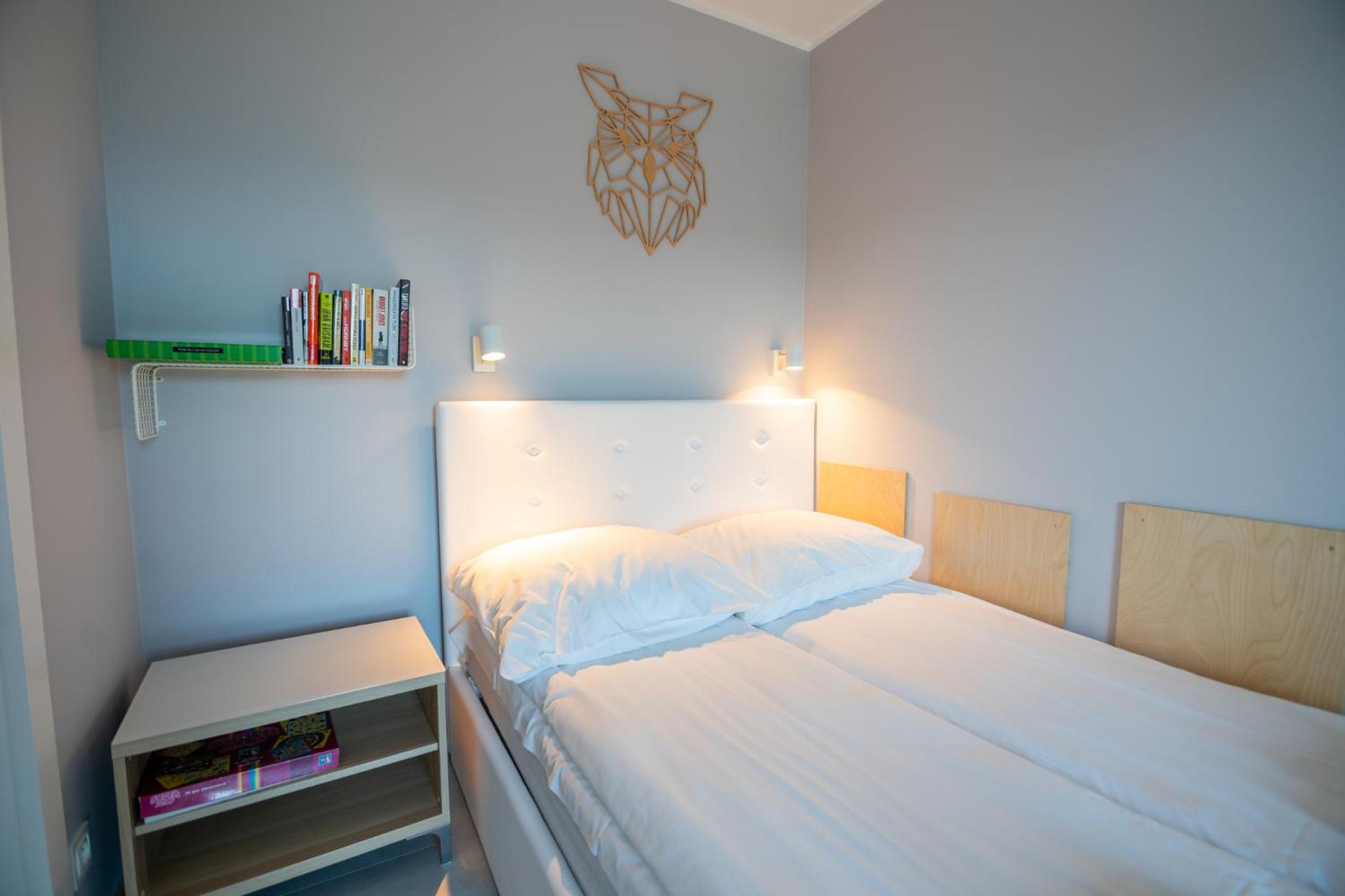 Apartament dla aktywnych (z pięknym widokiem)