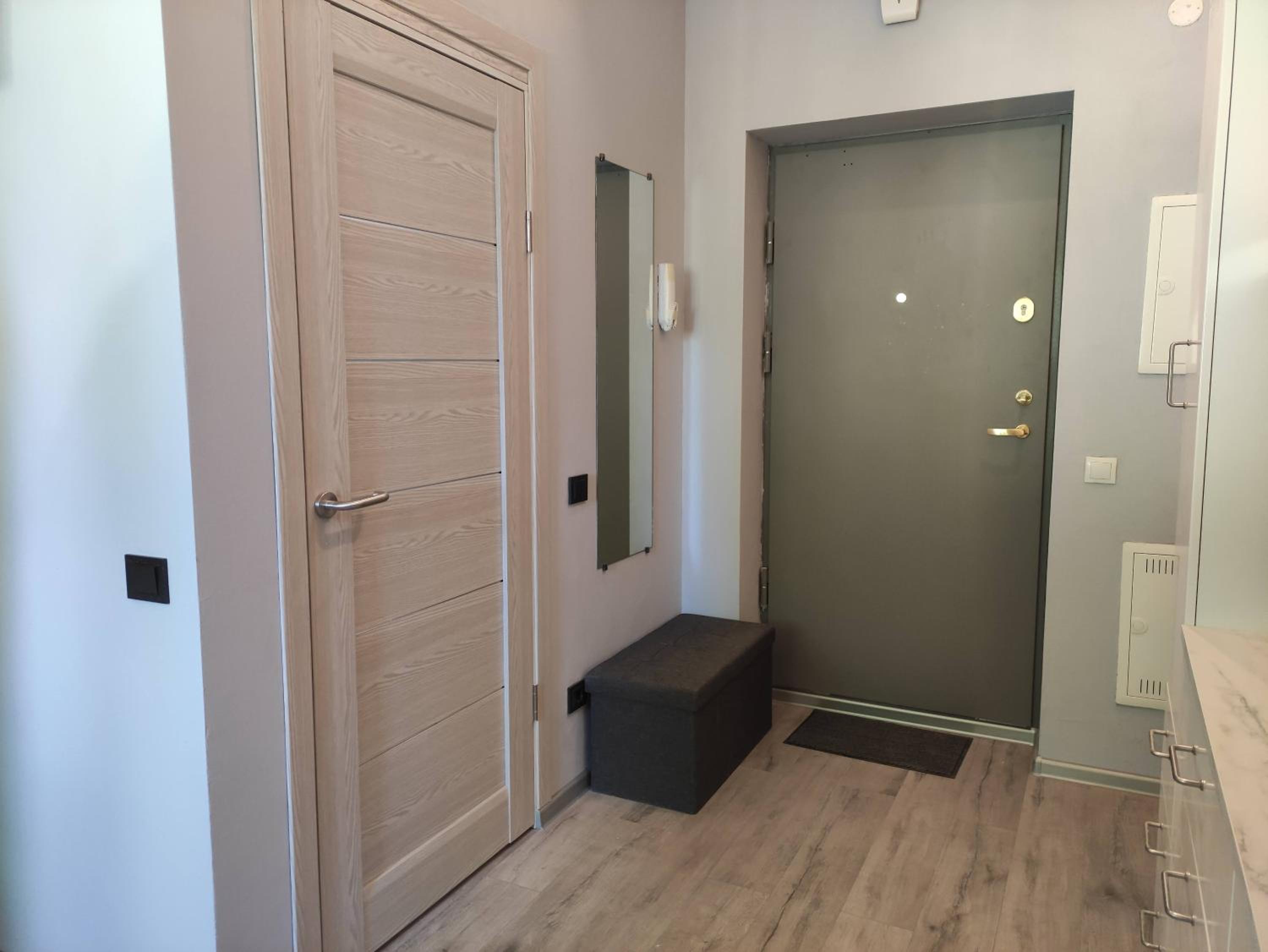 Cosy Apartments in Vilnius Center