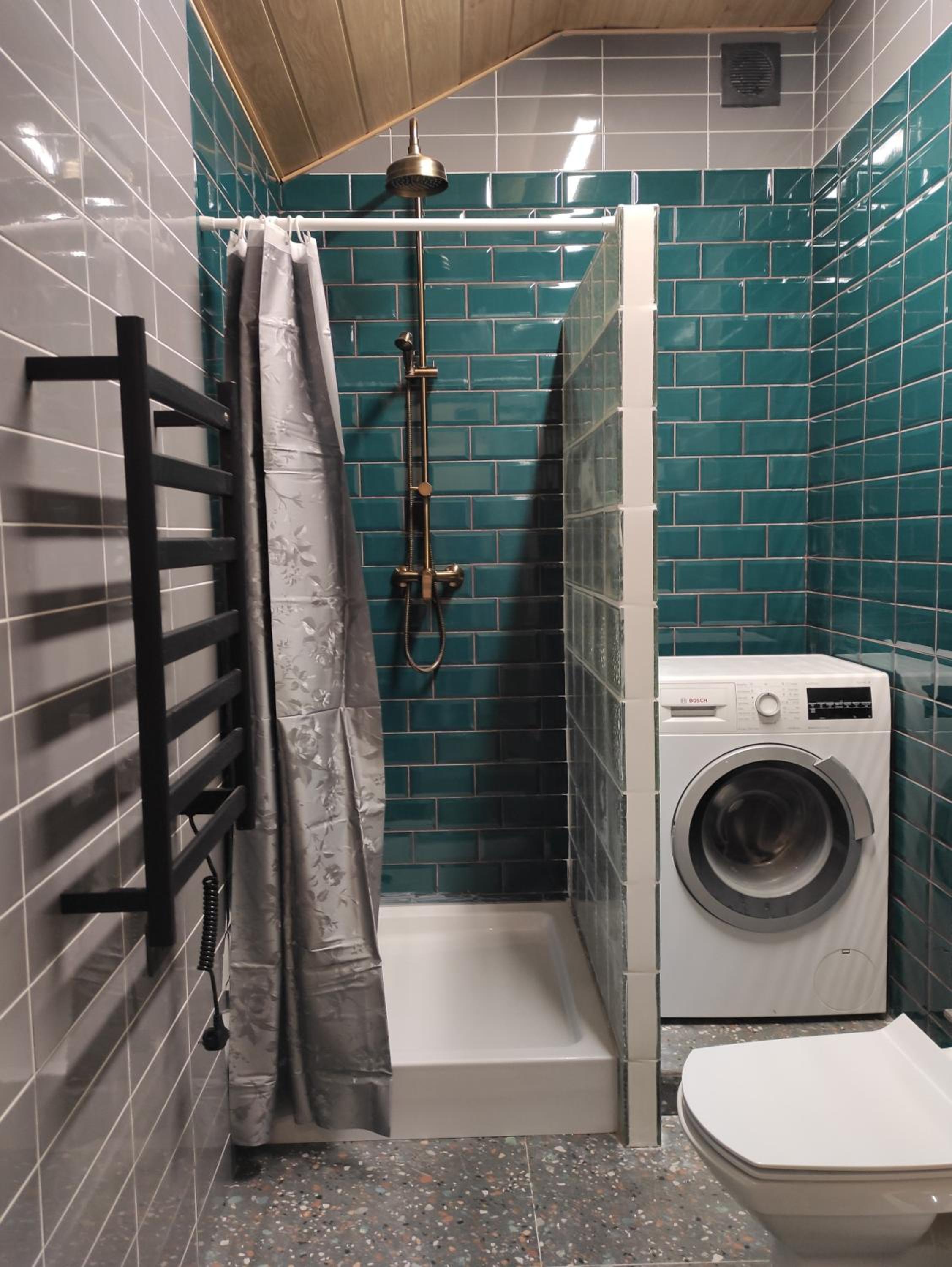 Cosy Apartments in Vilnius Center
