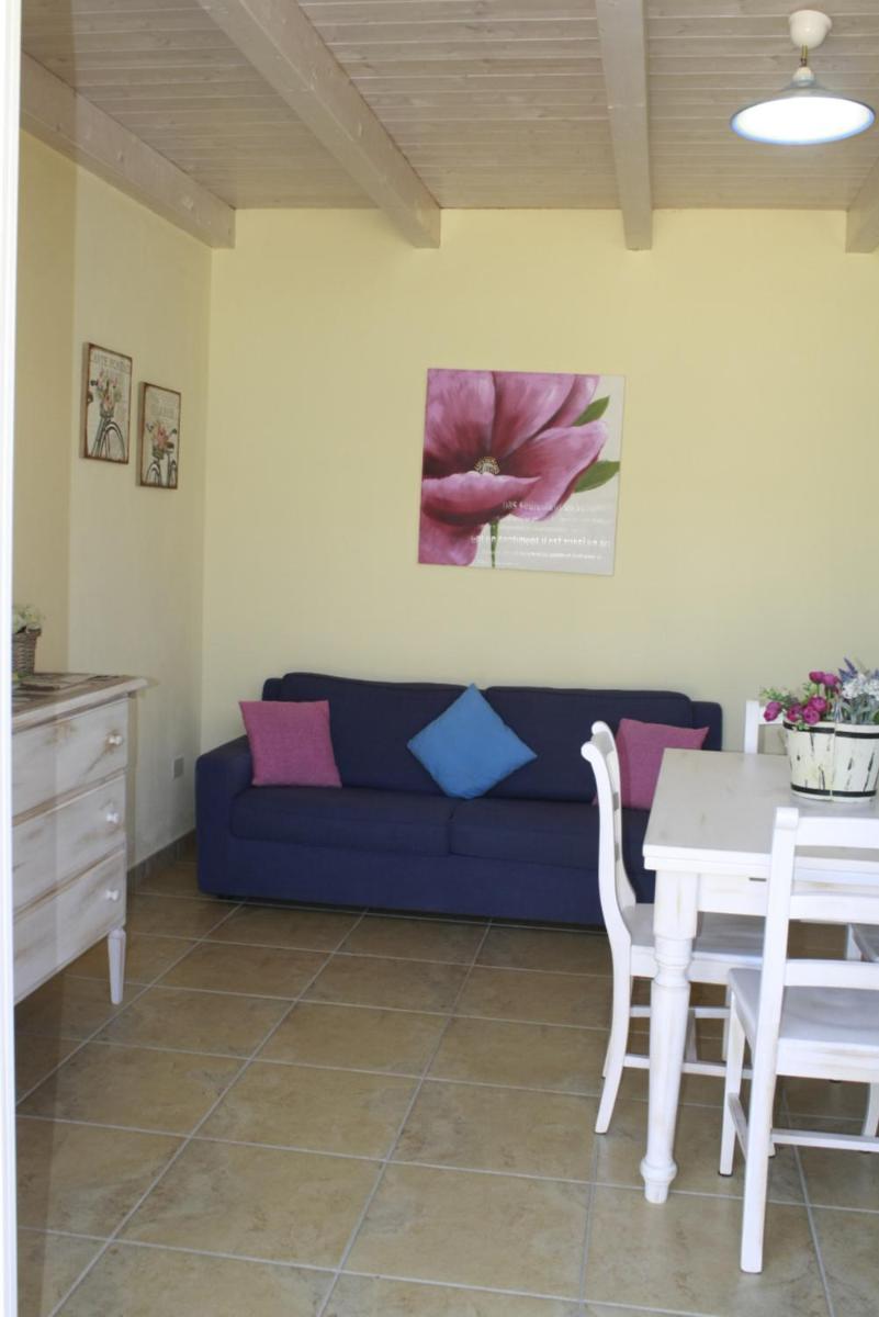 Luigi Apartments&Rooms