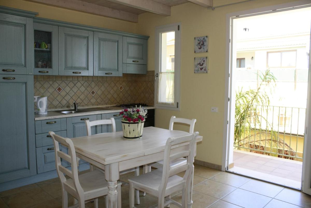 Luigi Apartments&Rooms