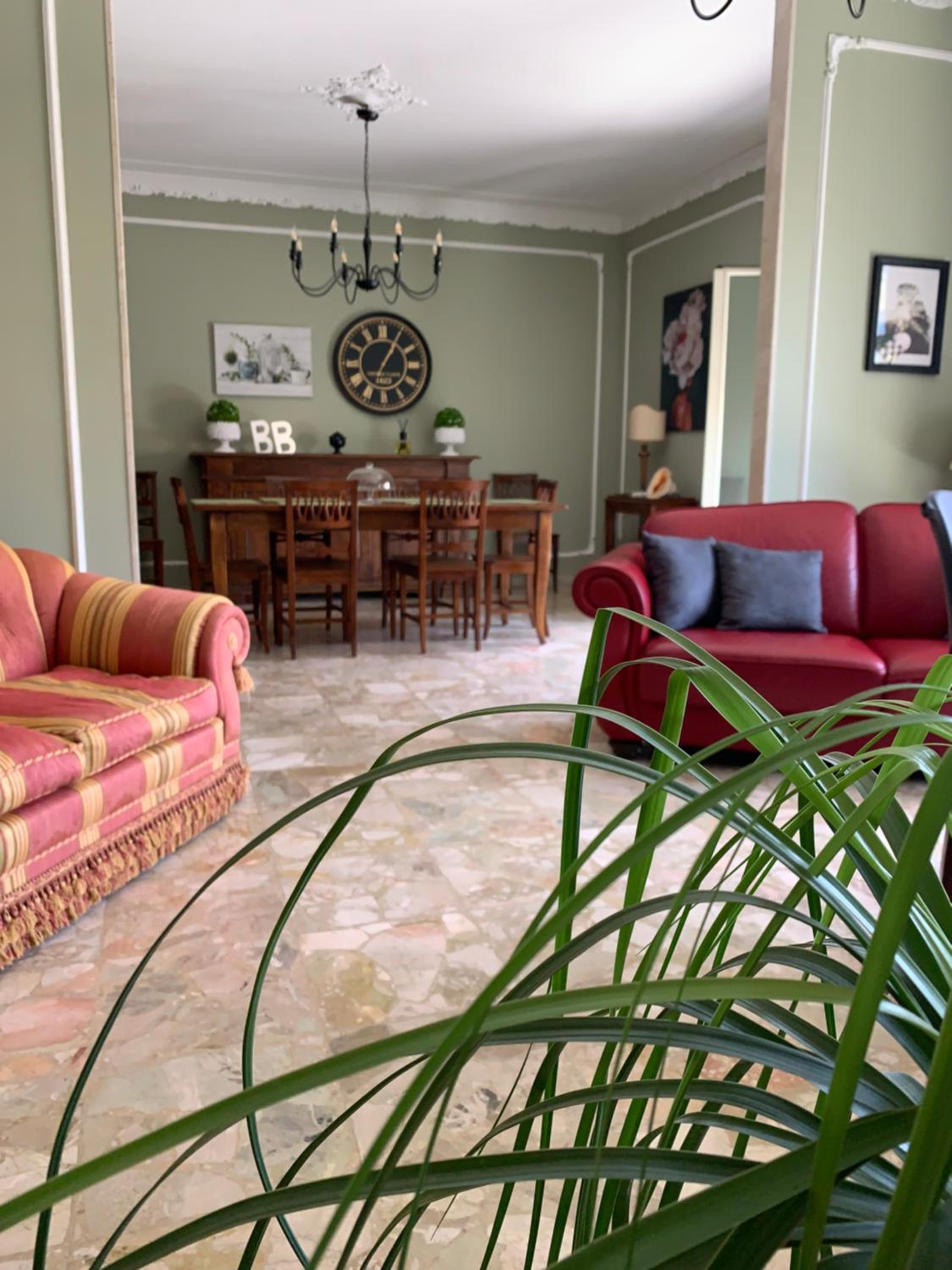 B&B Fiorisol en Augusta — other