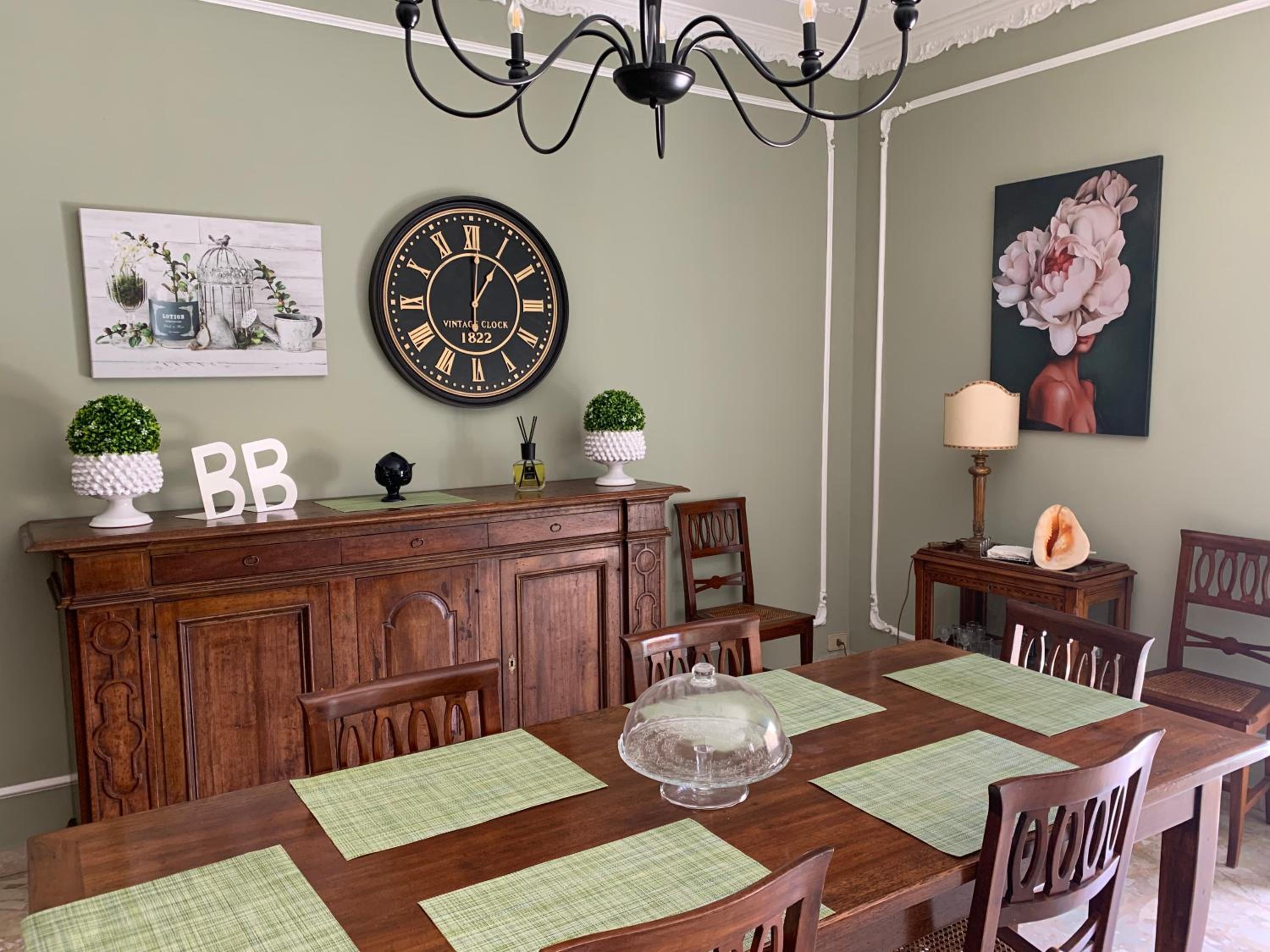 B&B Fiorisol