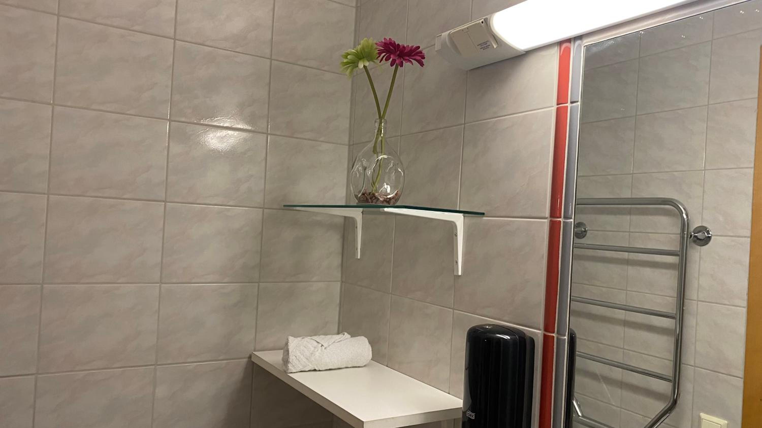 Hotell Indalsleden