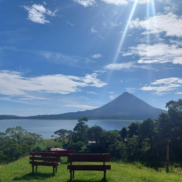 Sunset Inn Arenal B&B