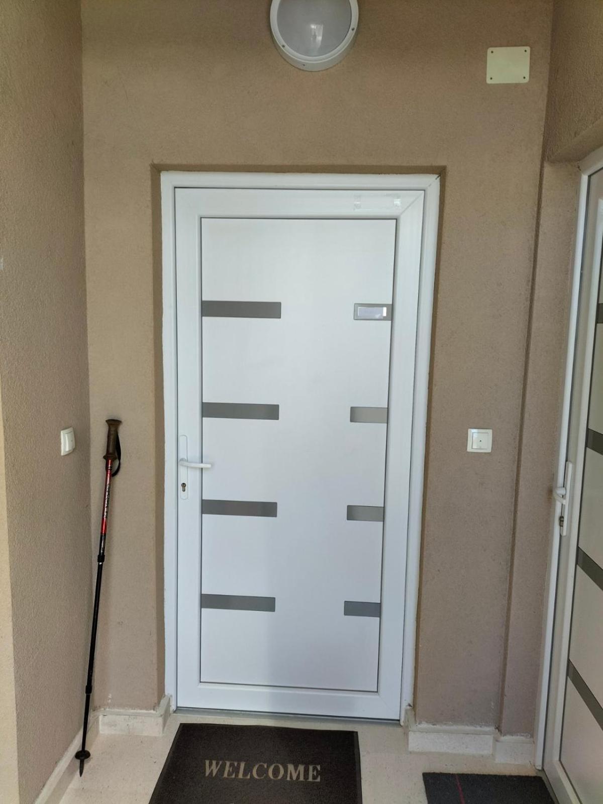 Apartman Hanna view 2