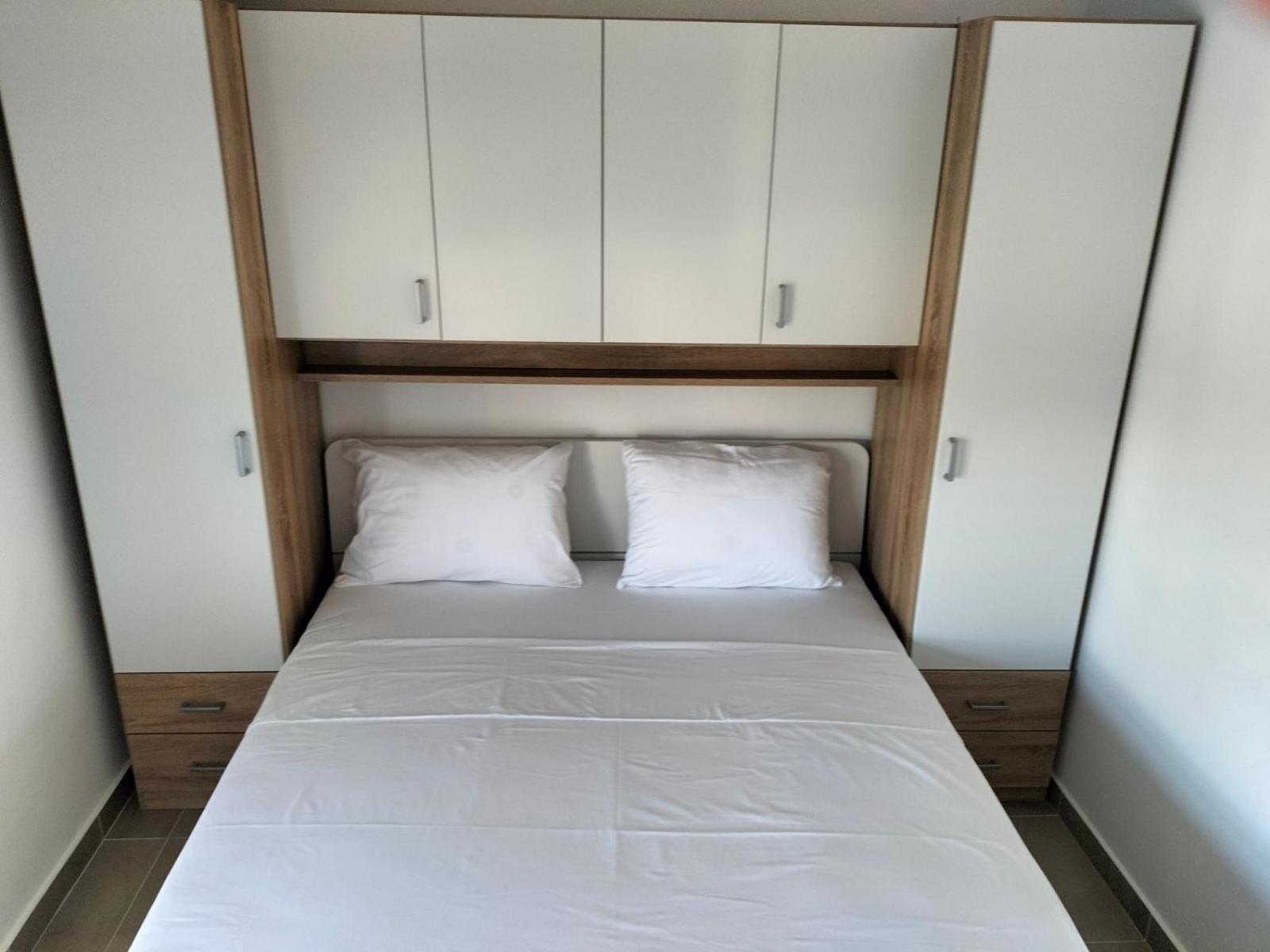 Apartman Hanna view 3