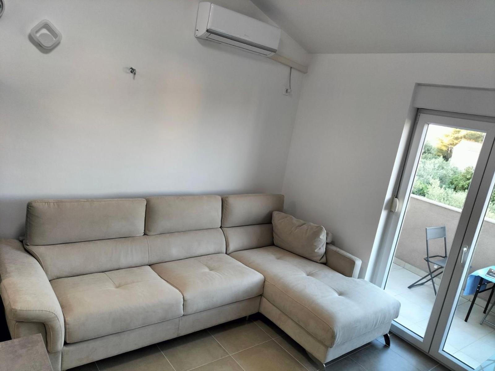 Apartman Hanna view 5