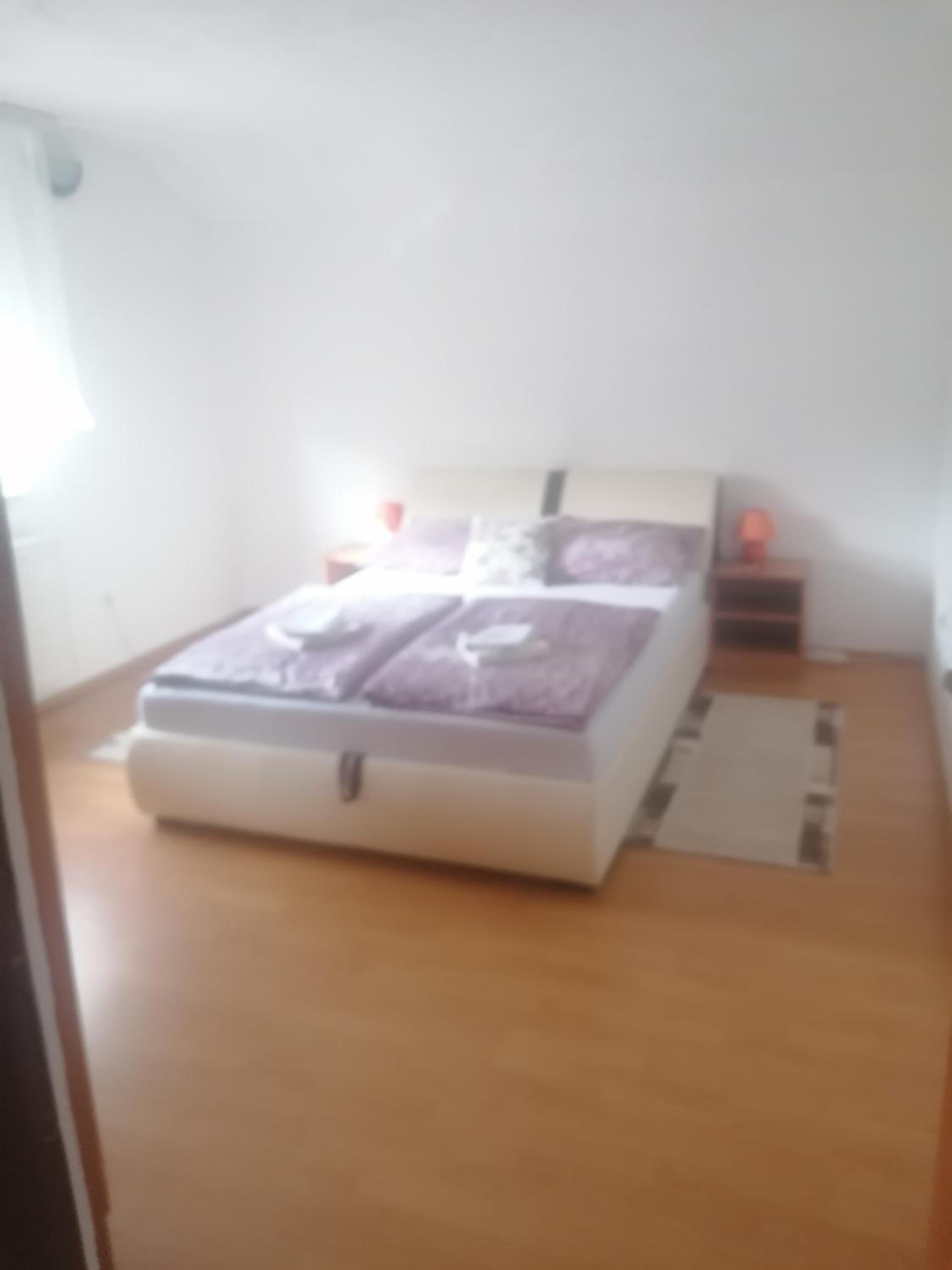 Apartment Jopa en Korenica