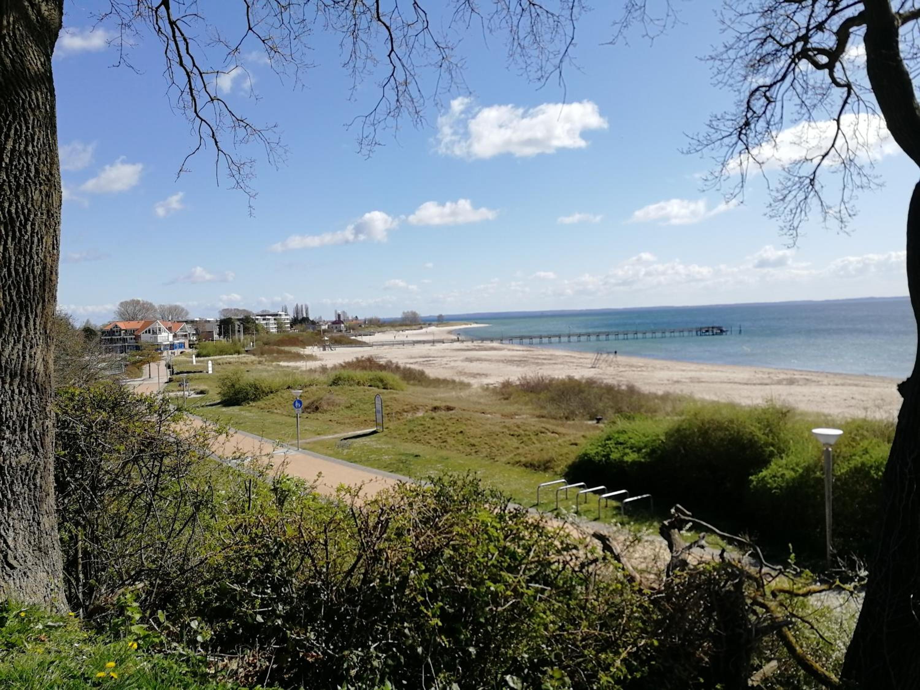 Objekte im Umland Neuklosterhof App 10