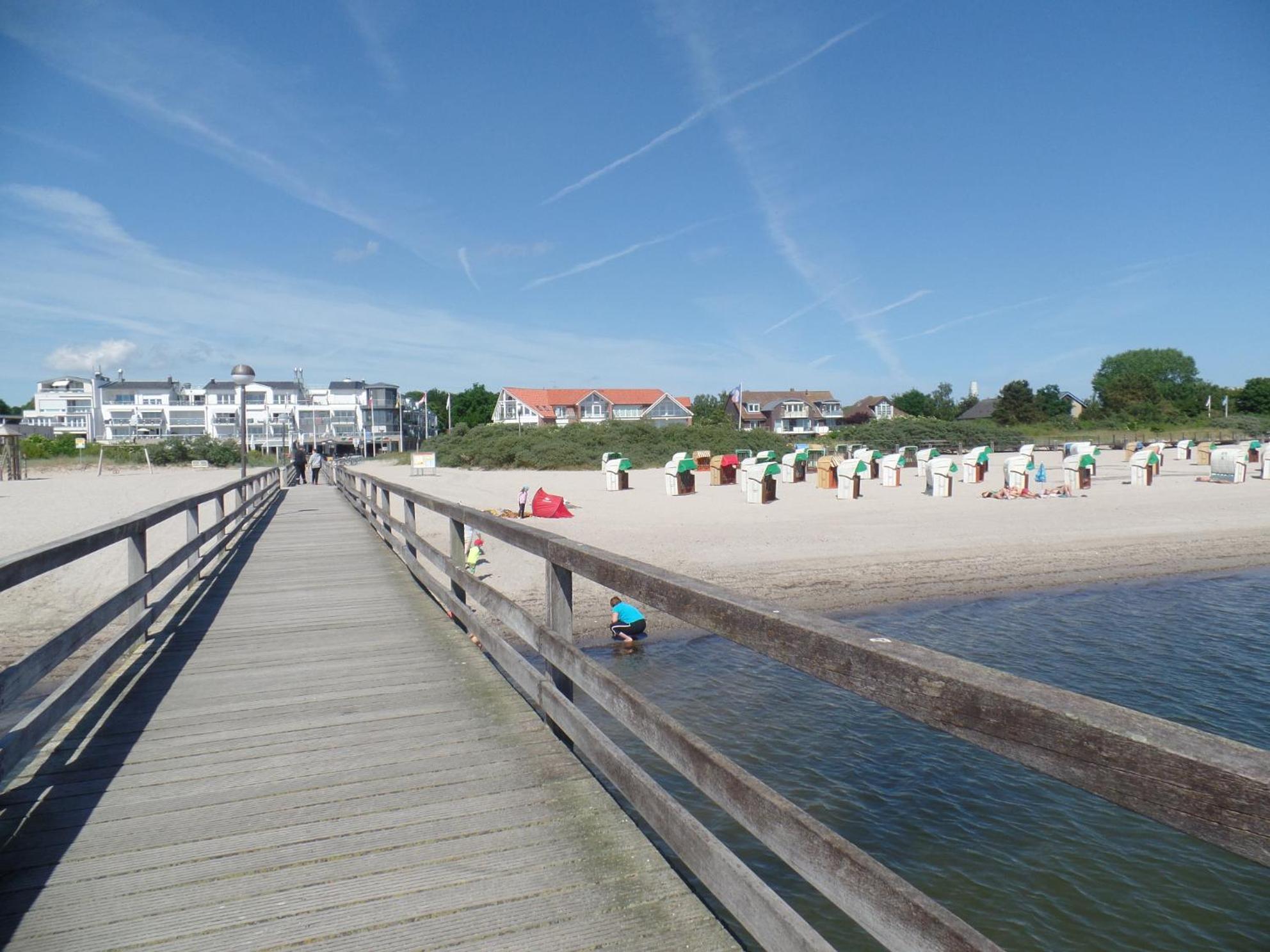 Objekte im Umland Neuklosterhof App 10
