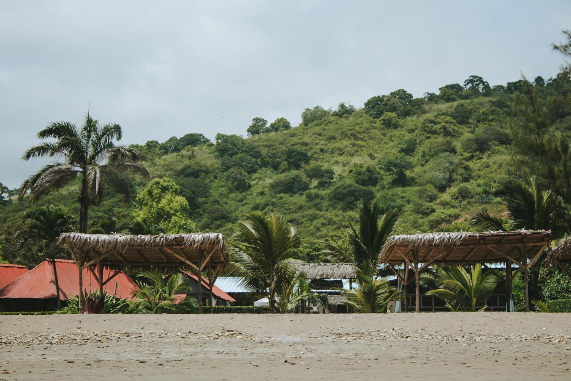 Ayampe Guest House