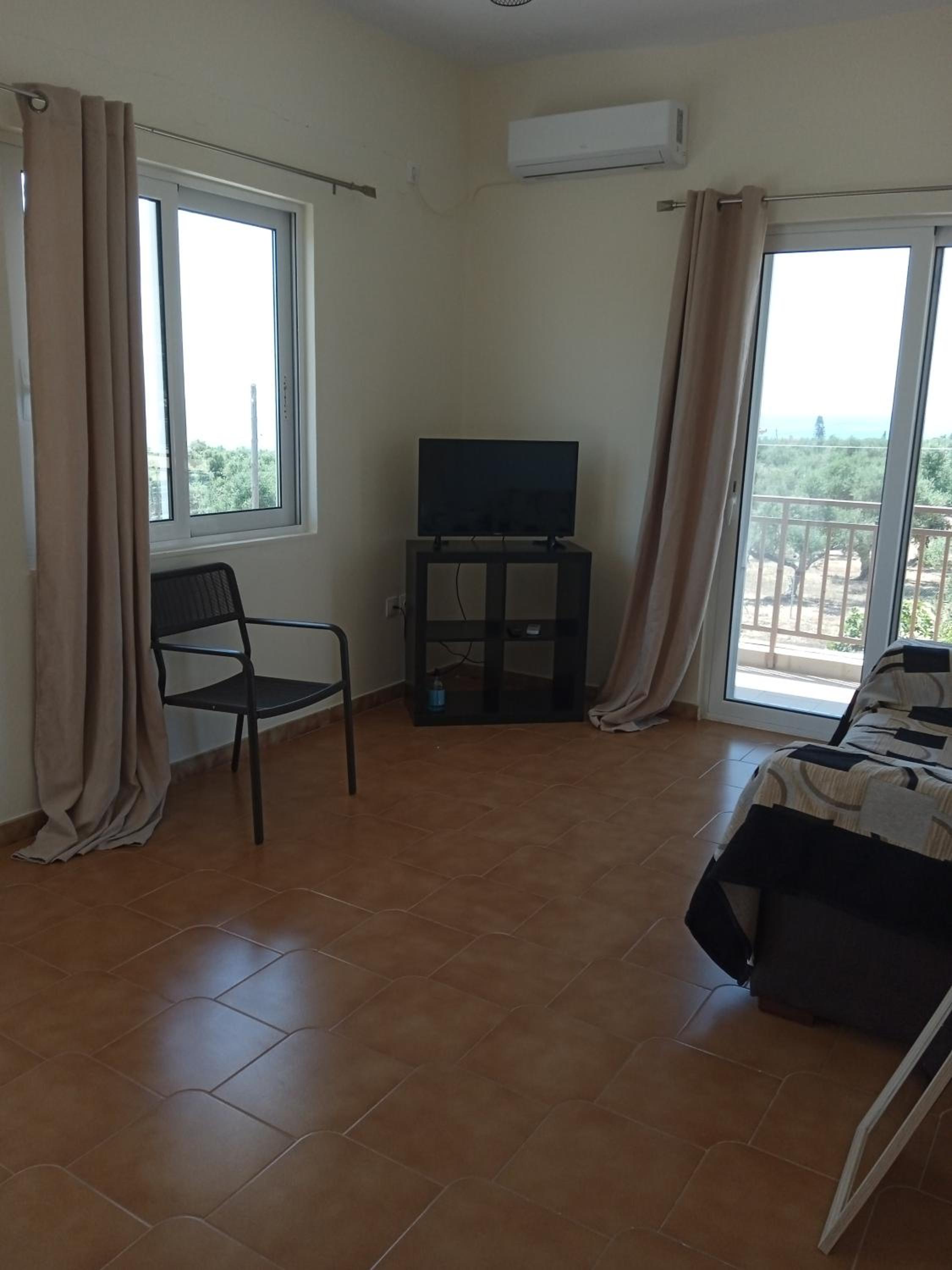 Nereids Apartments-Agavi view 4