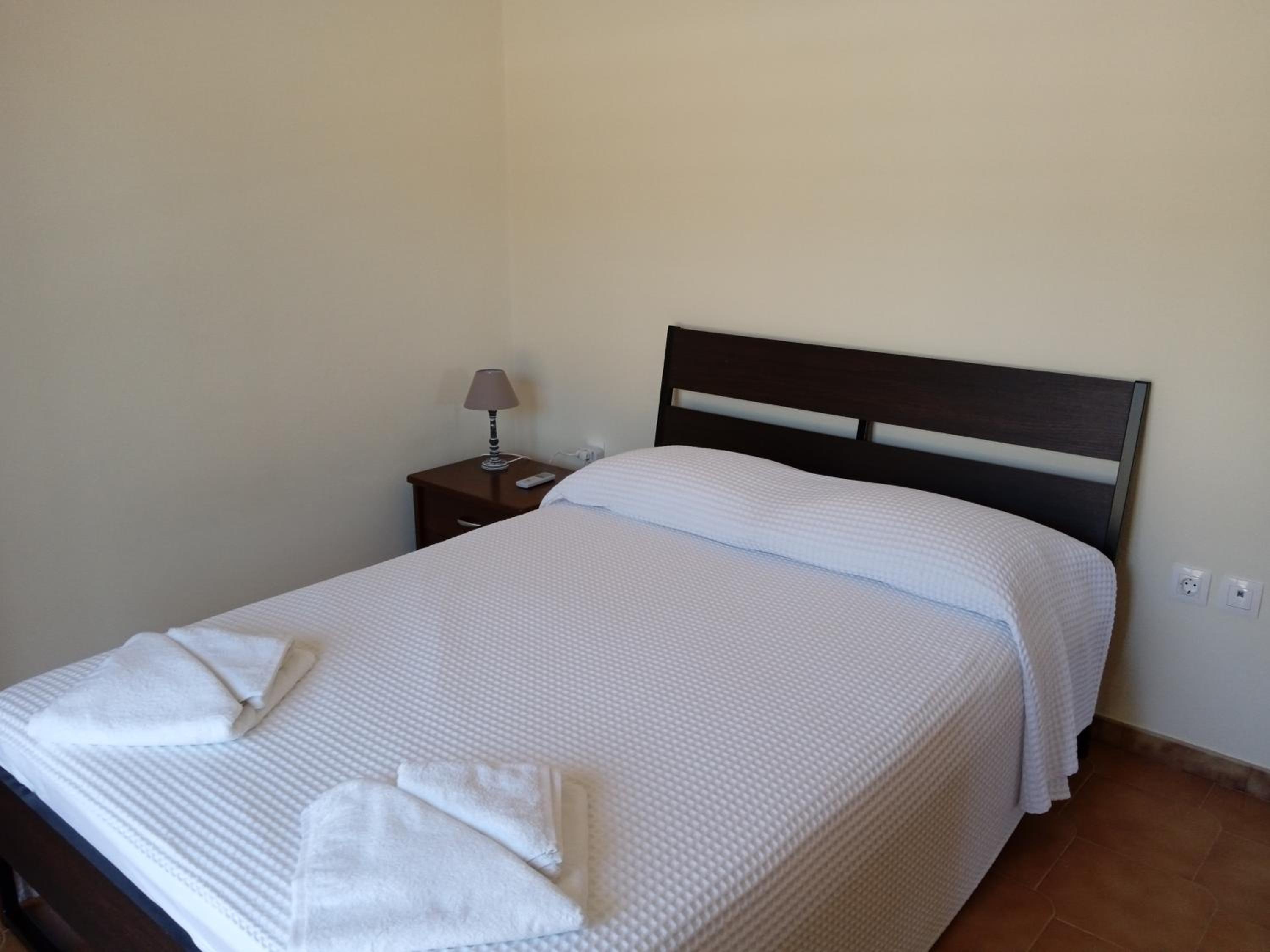 Nereids Apartments-Agavi view 5