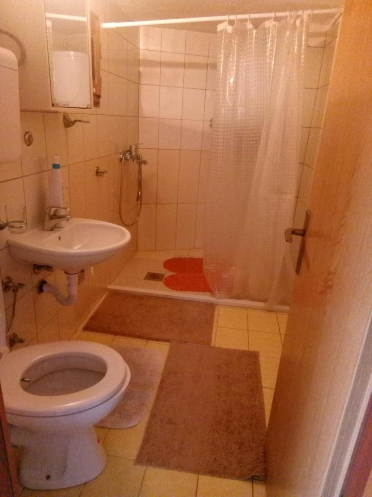 Apartman Dove