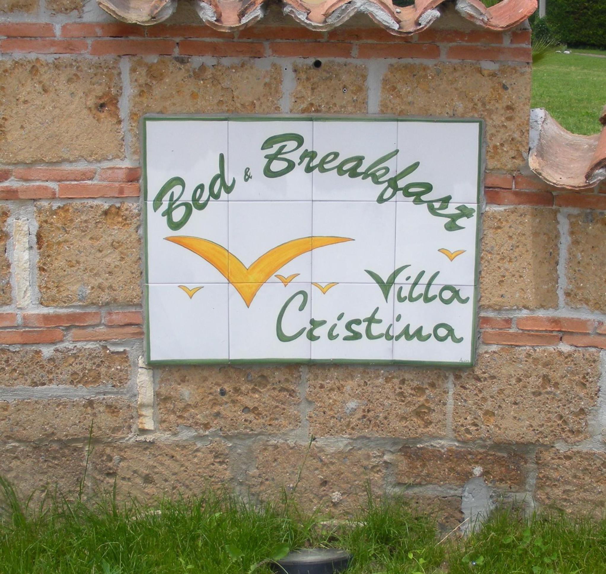 Villa Cristina