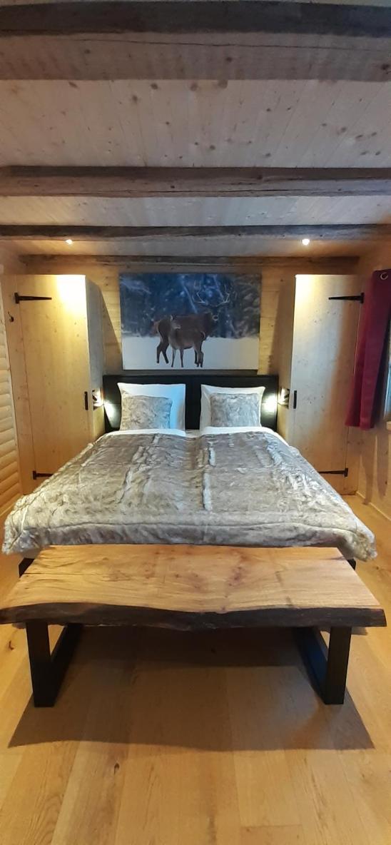 Alpen Lodge Berwang