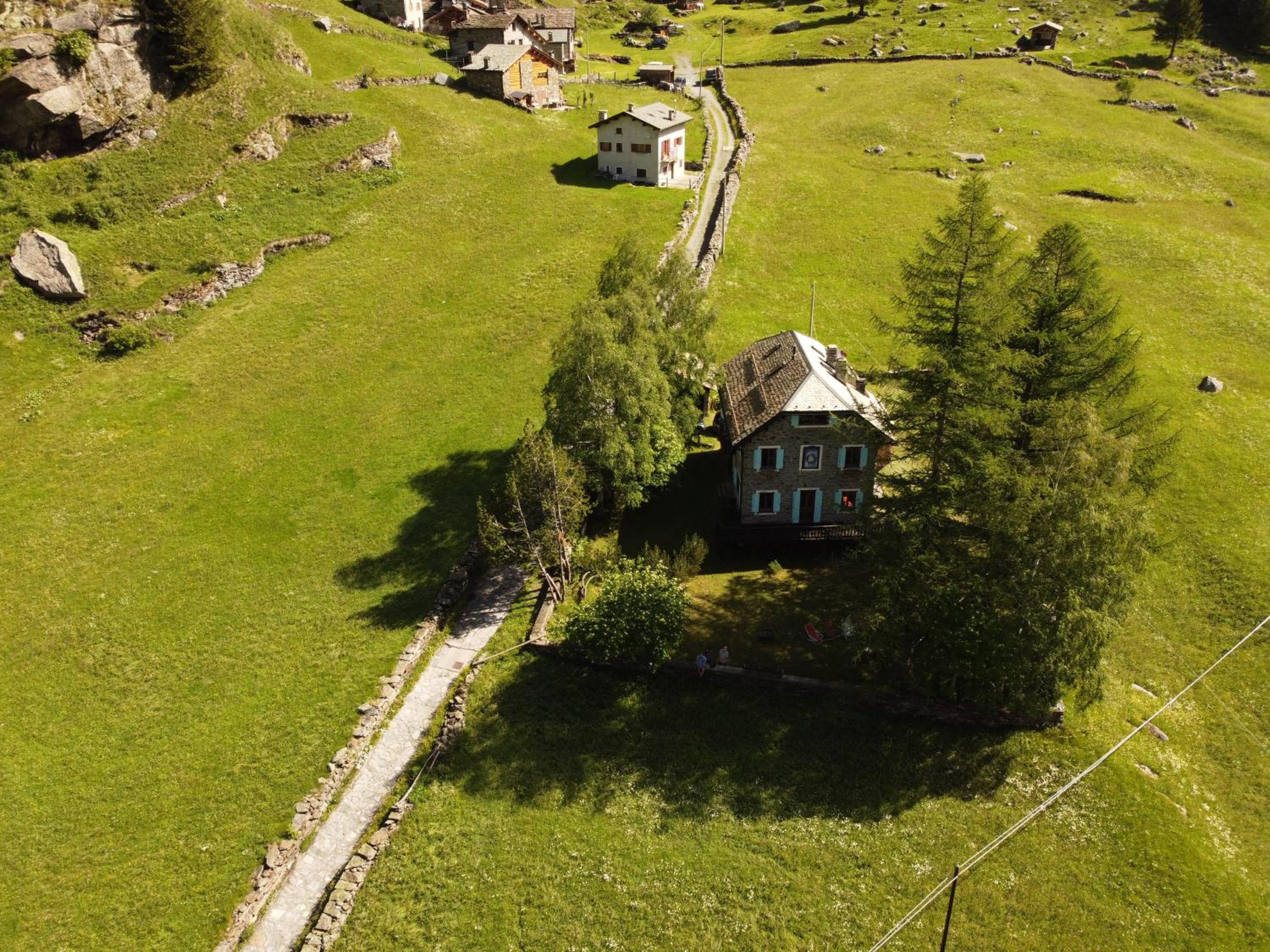 Il Cortese view 3