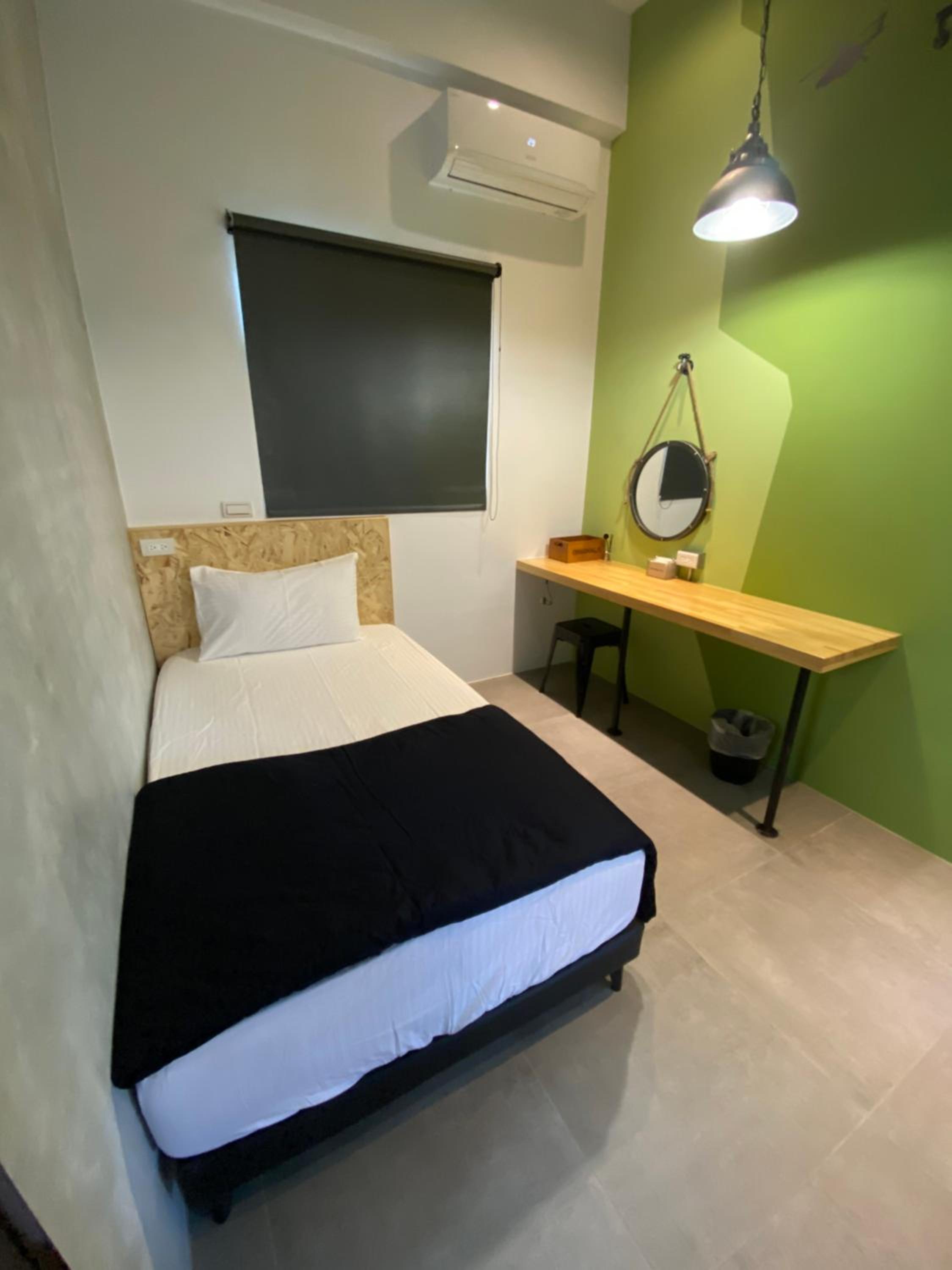 夏至文旅 Midsummer Inn view 5