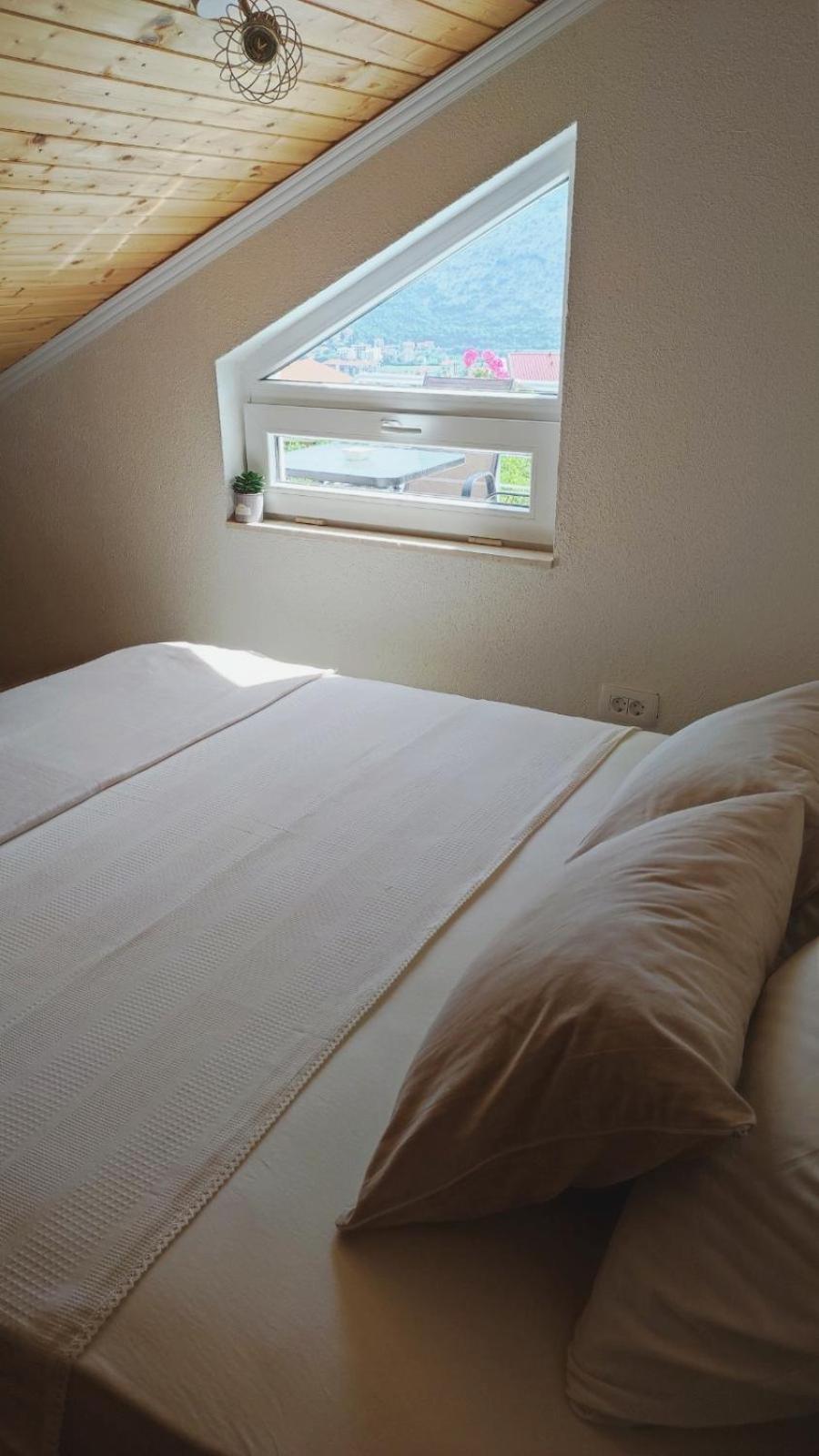 Apartment Dušan