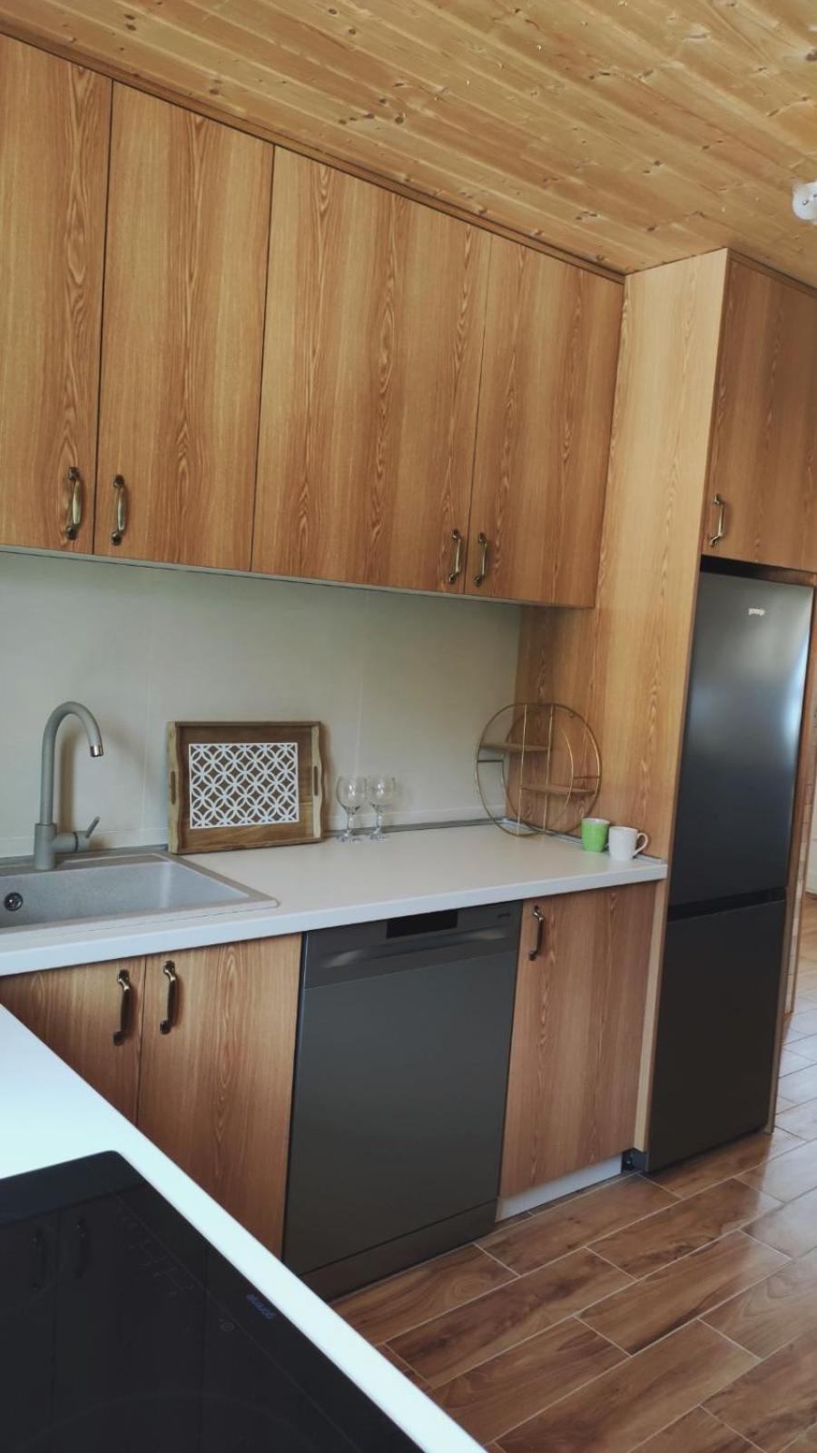 Apartment Dušan