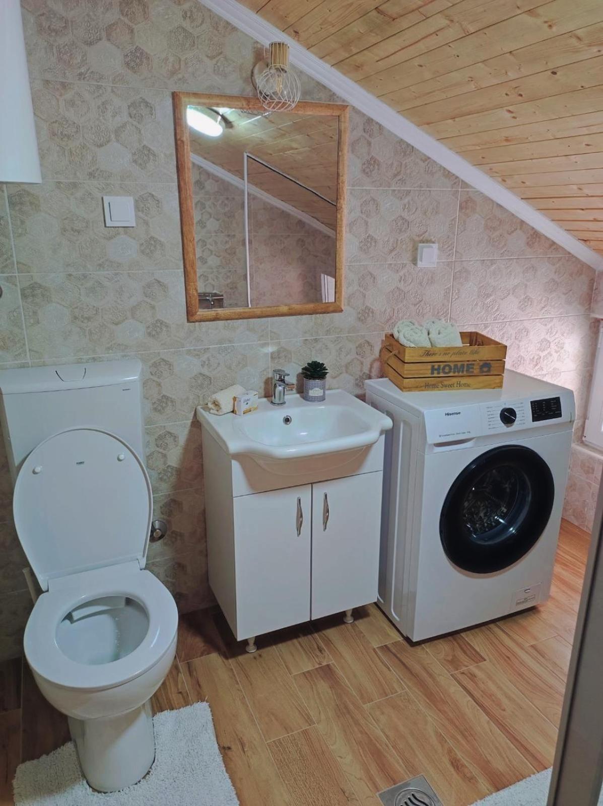 Apartment Dušan