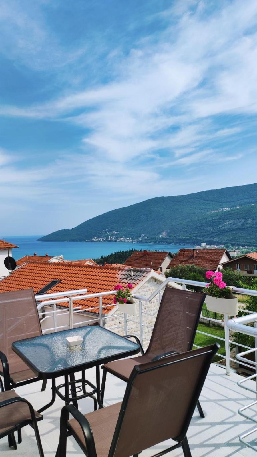 Apartment Dušan