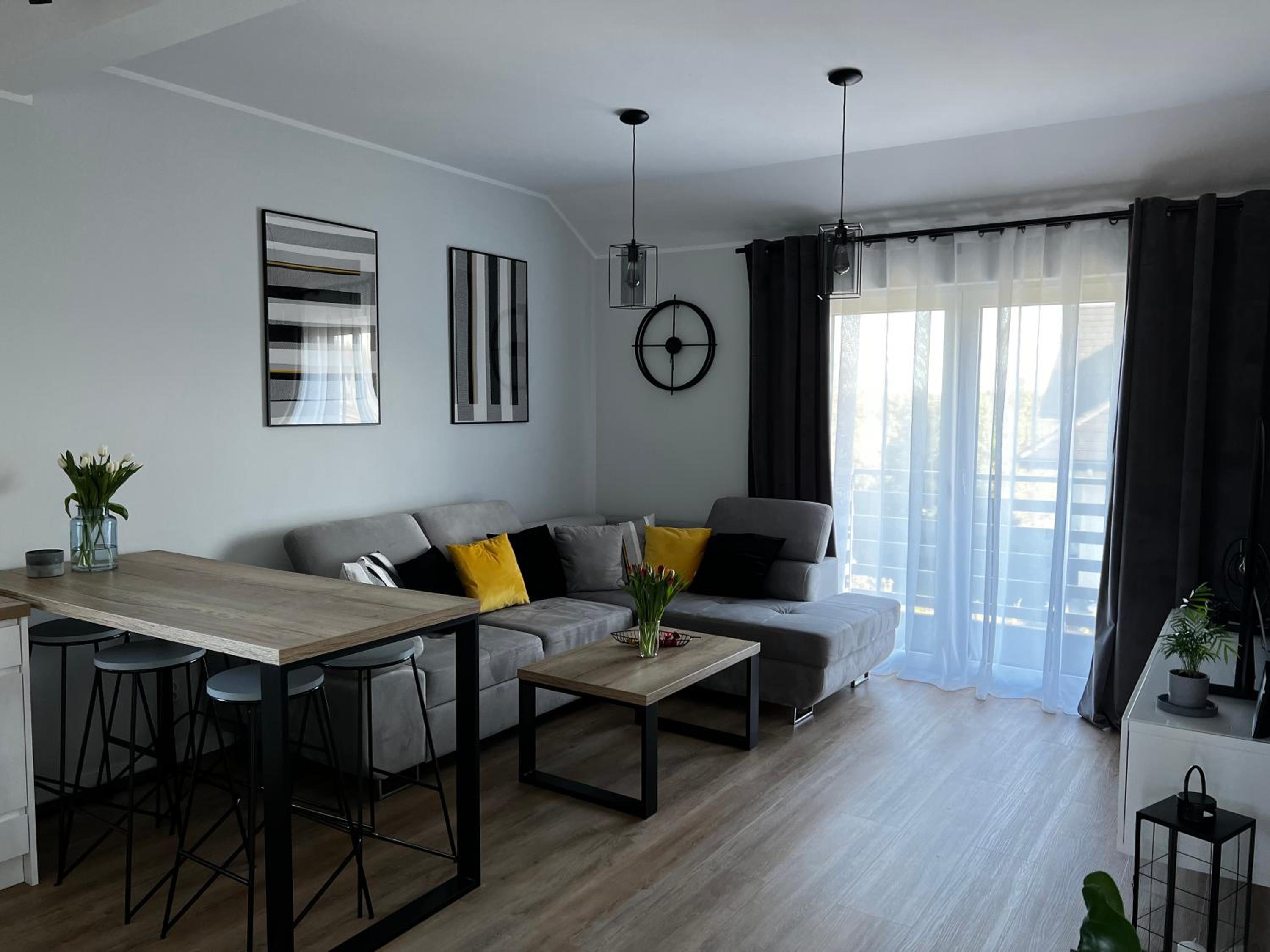 Apartament W Zaciszu view 2