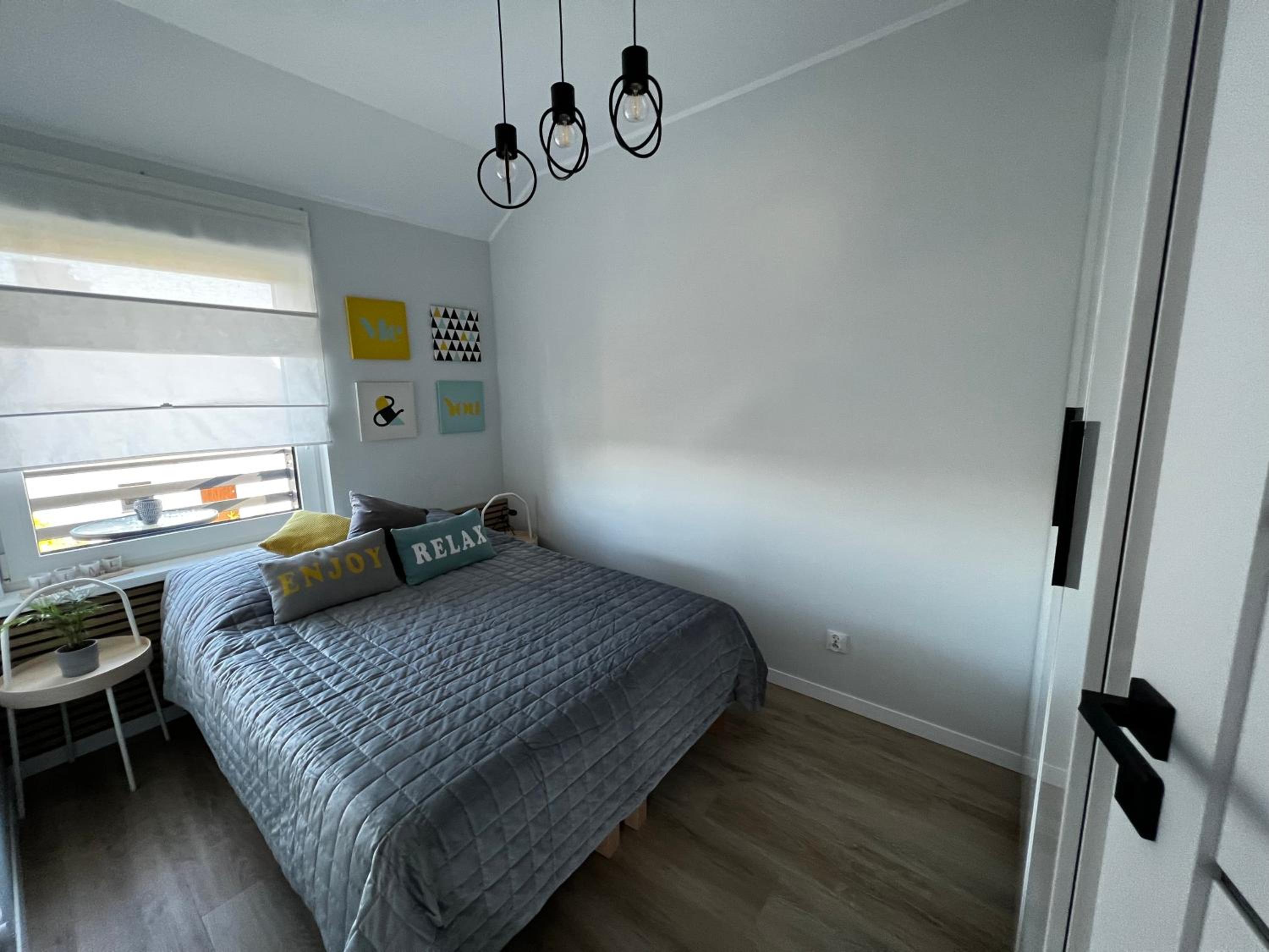Apartament W Zaciszu view 5