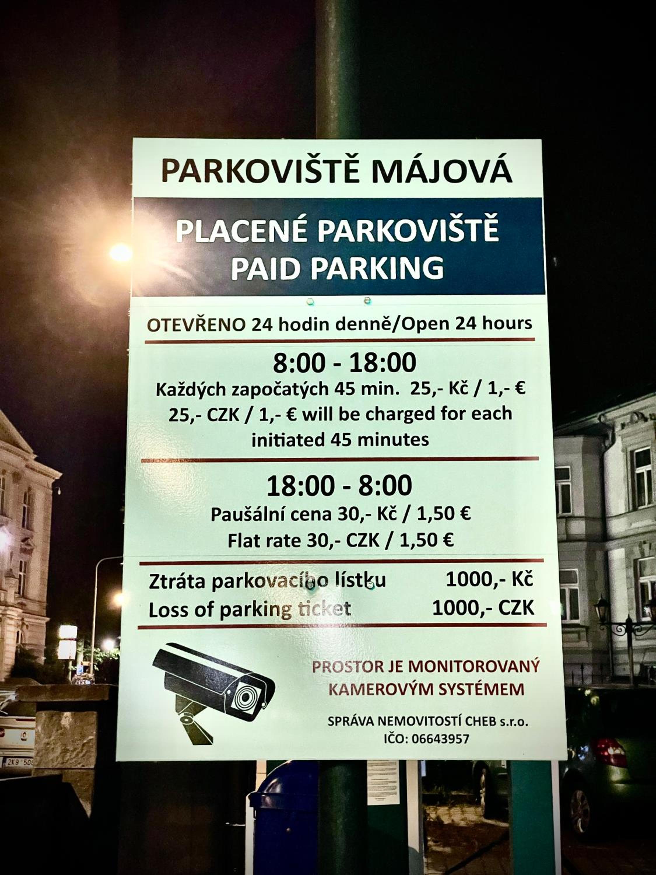 Pension Májovka