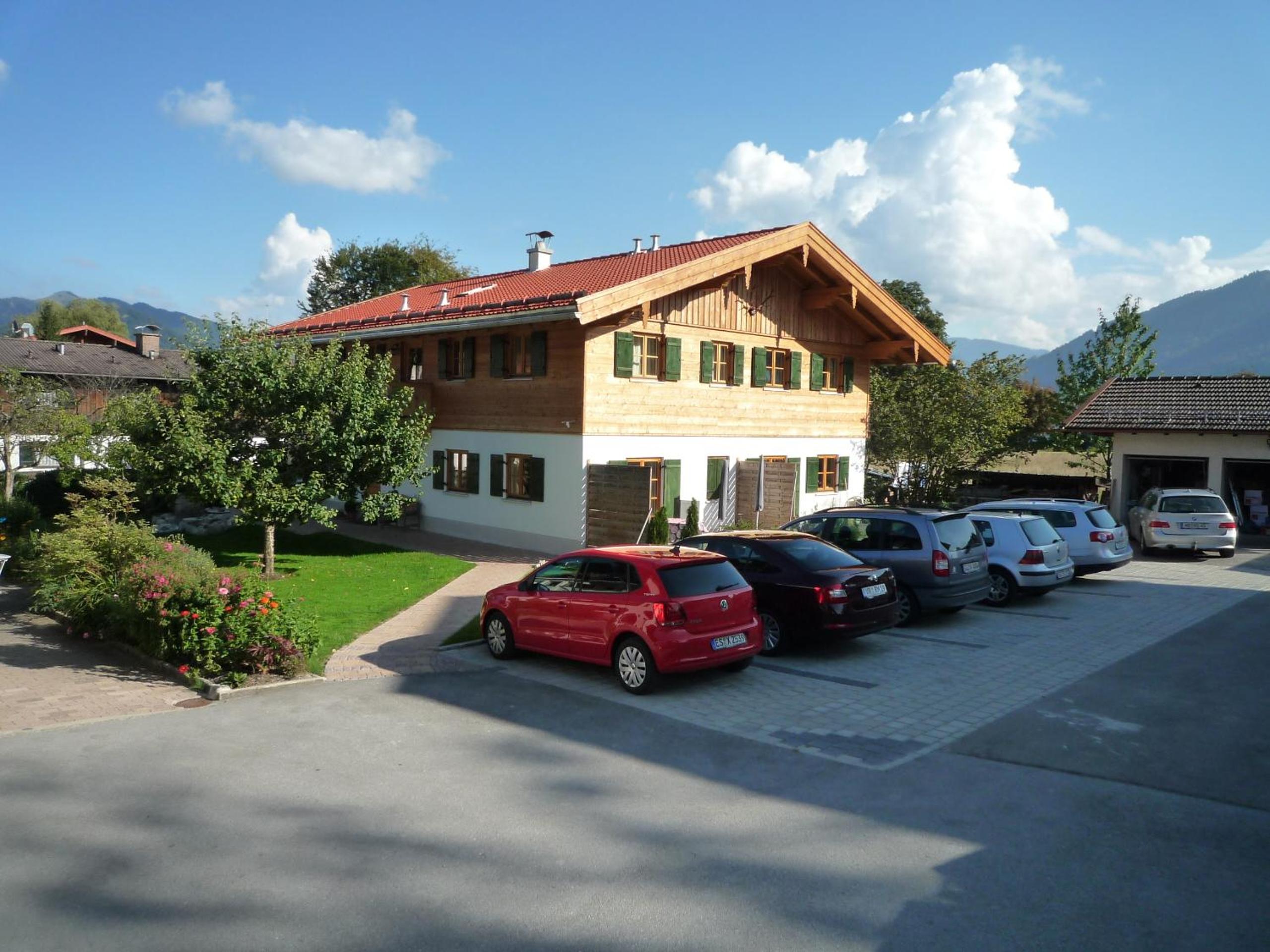 Gästehaus Johanna