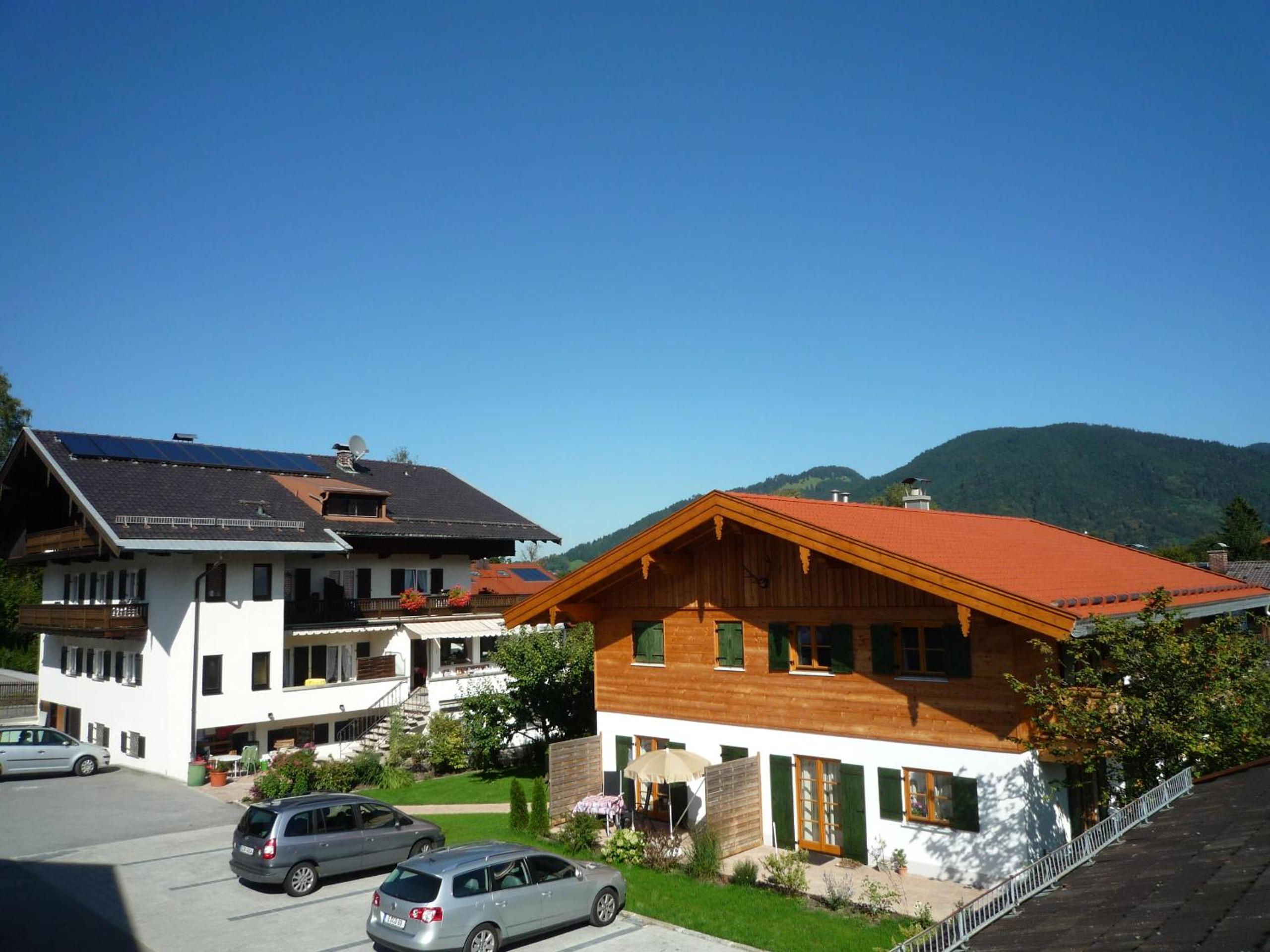Gästehaus Johanna