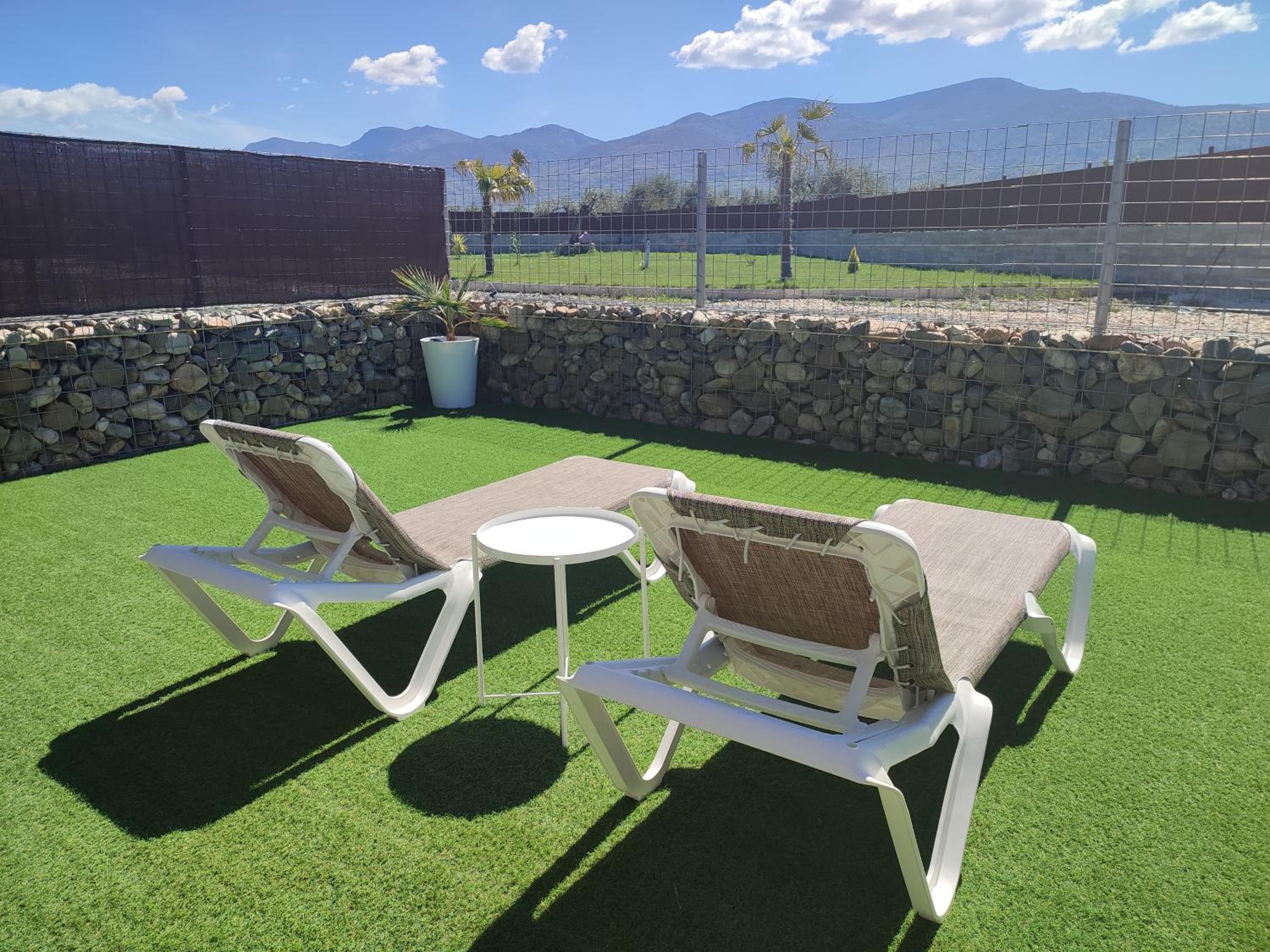 Apartamento Buenavista con Jacuzzi y Jardín privado en Abadia ATT-CC-0608 view 5