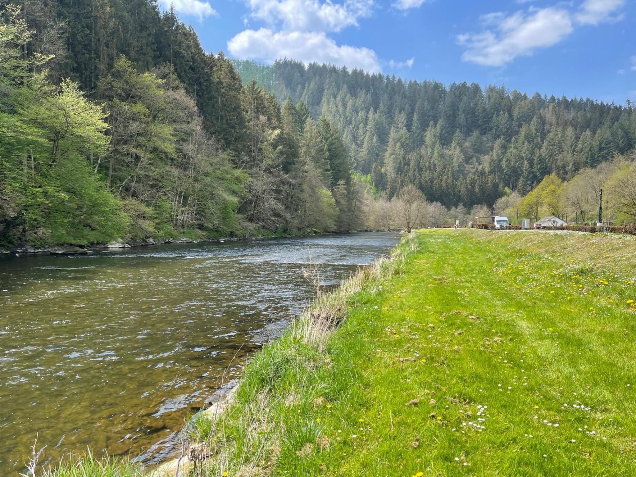 ARDENNE CAMPING MABOGE