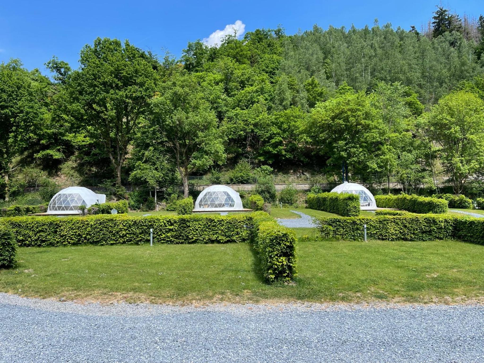 ARDENNE CAMPING MABOGE