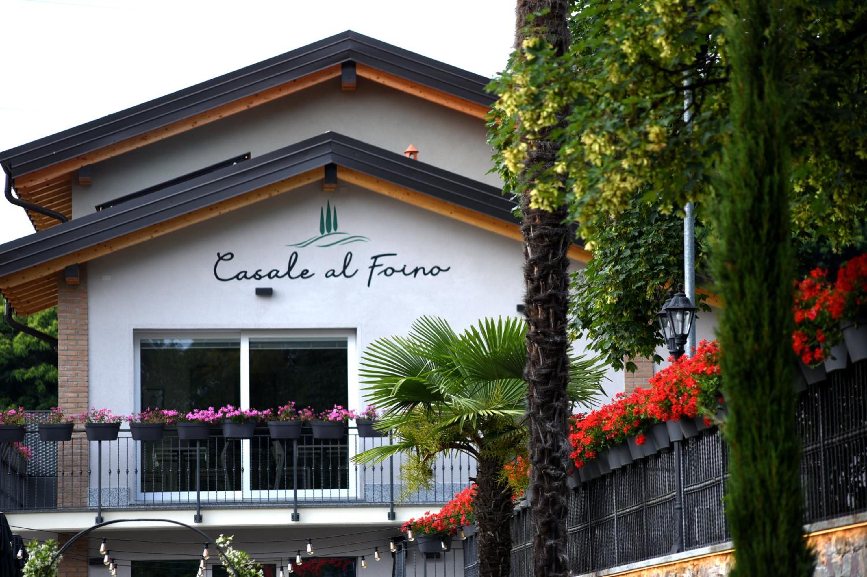 Hotel Casale al Foino