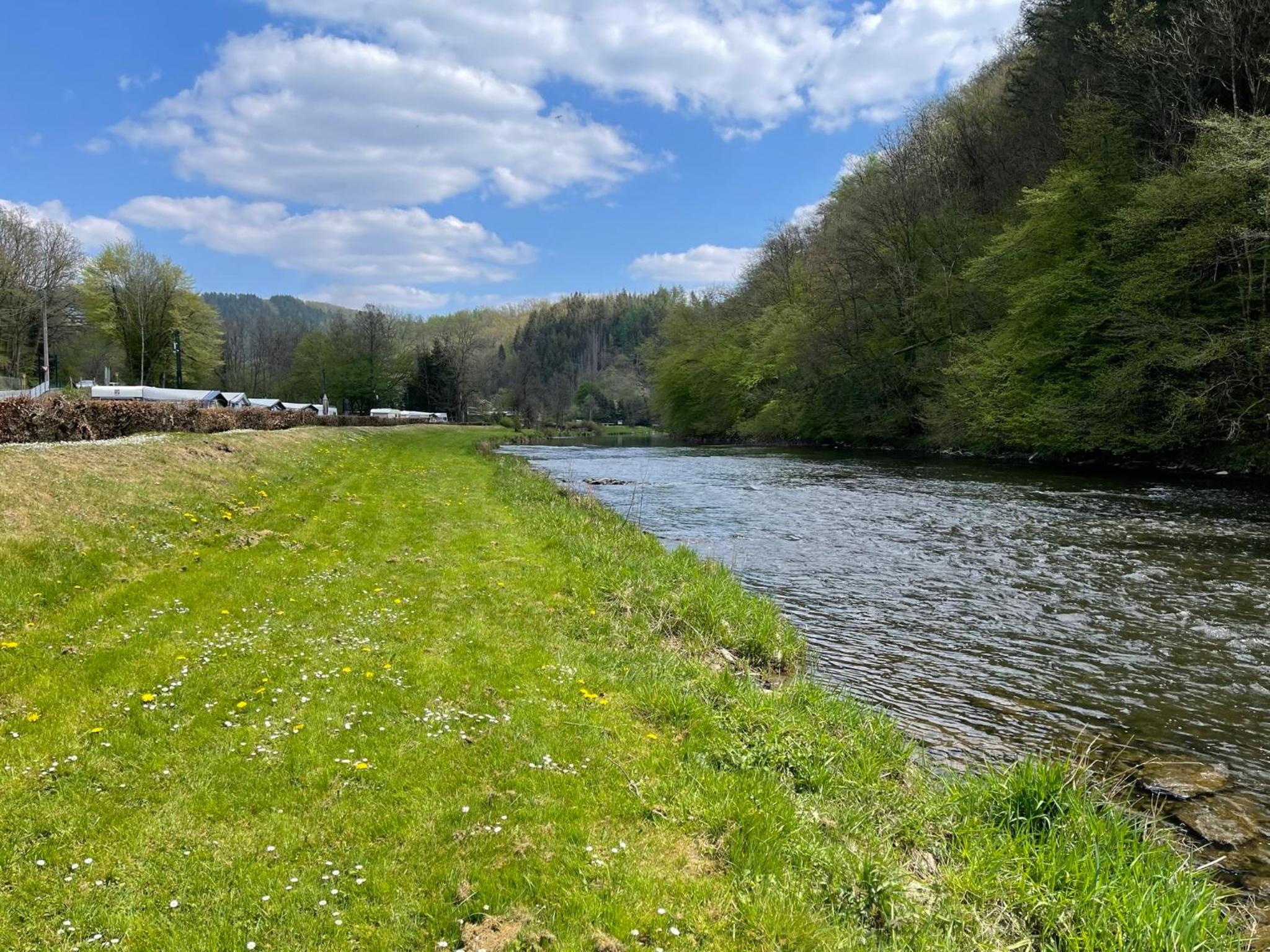 ARDENNE CAMPING MABOGE