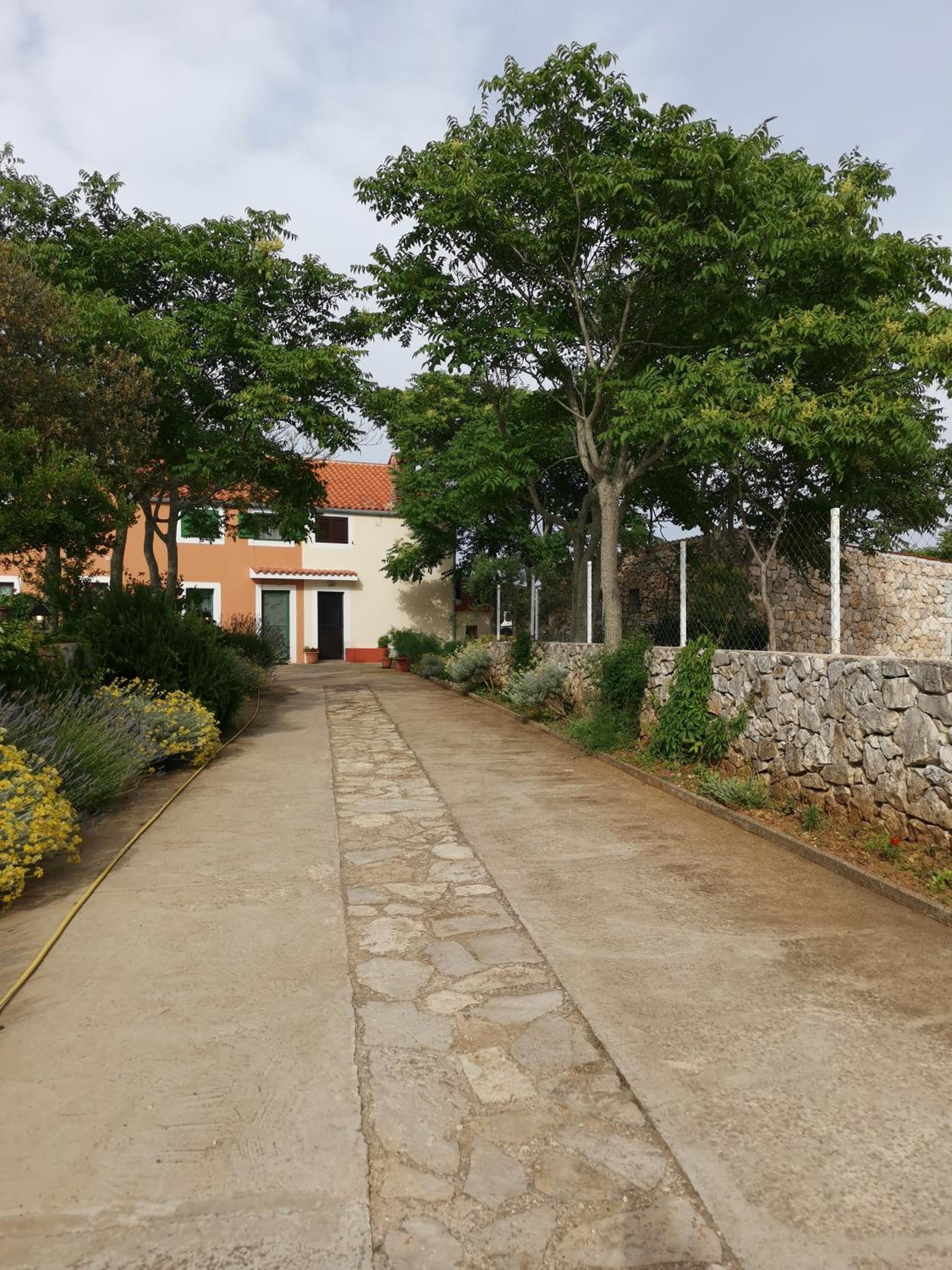 Apartman Kornu