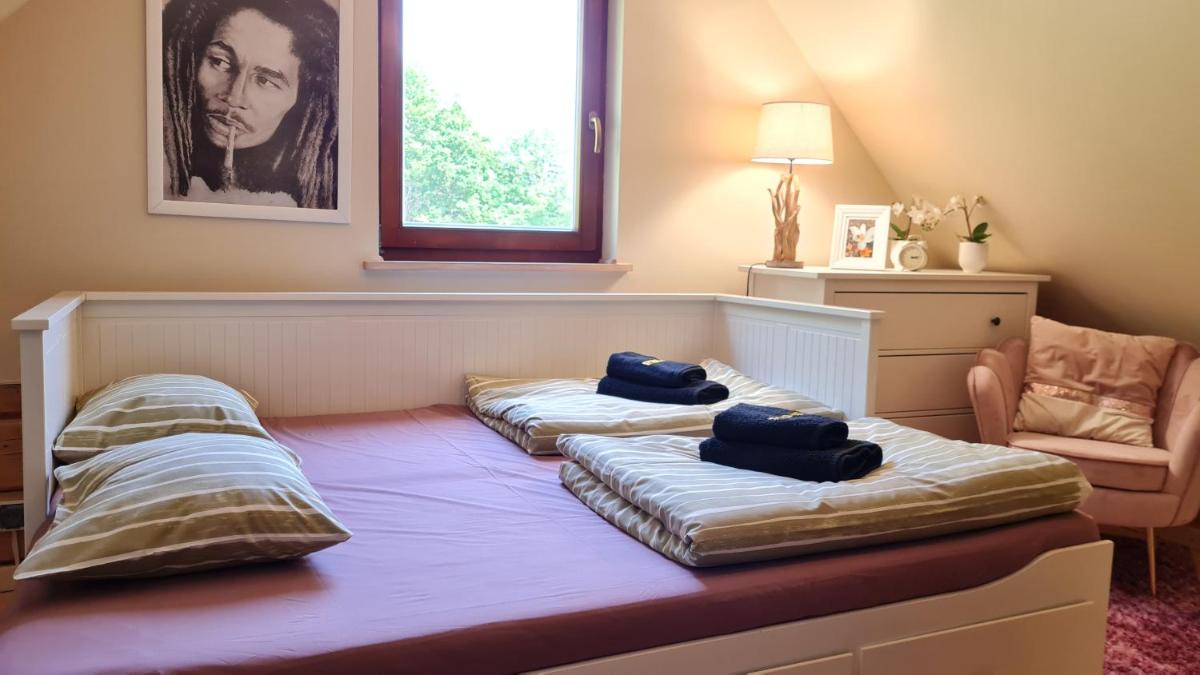 Apartamenty SPOKOLOKO Letniczówka Widoki view 5