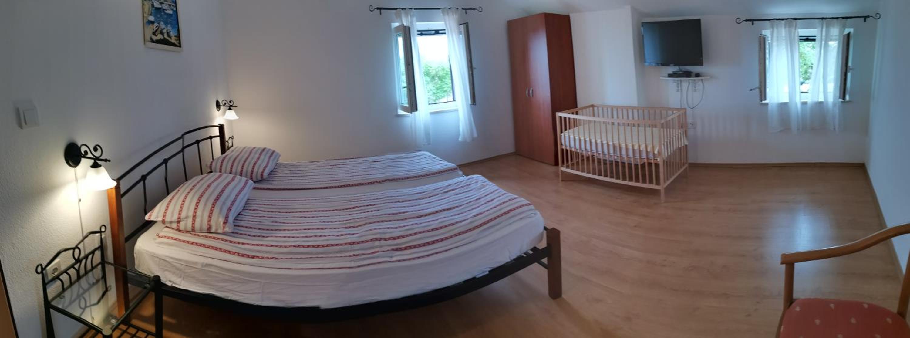 Apartman Kornu