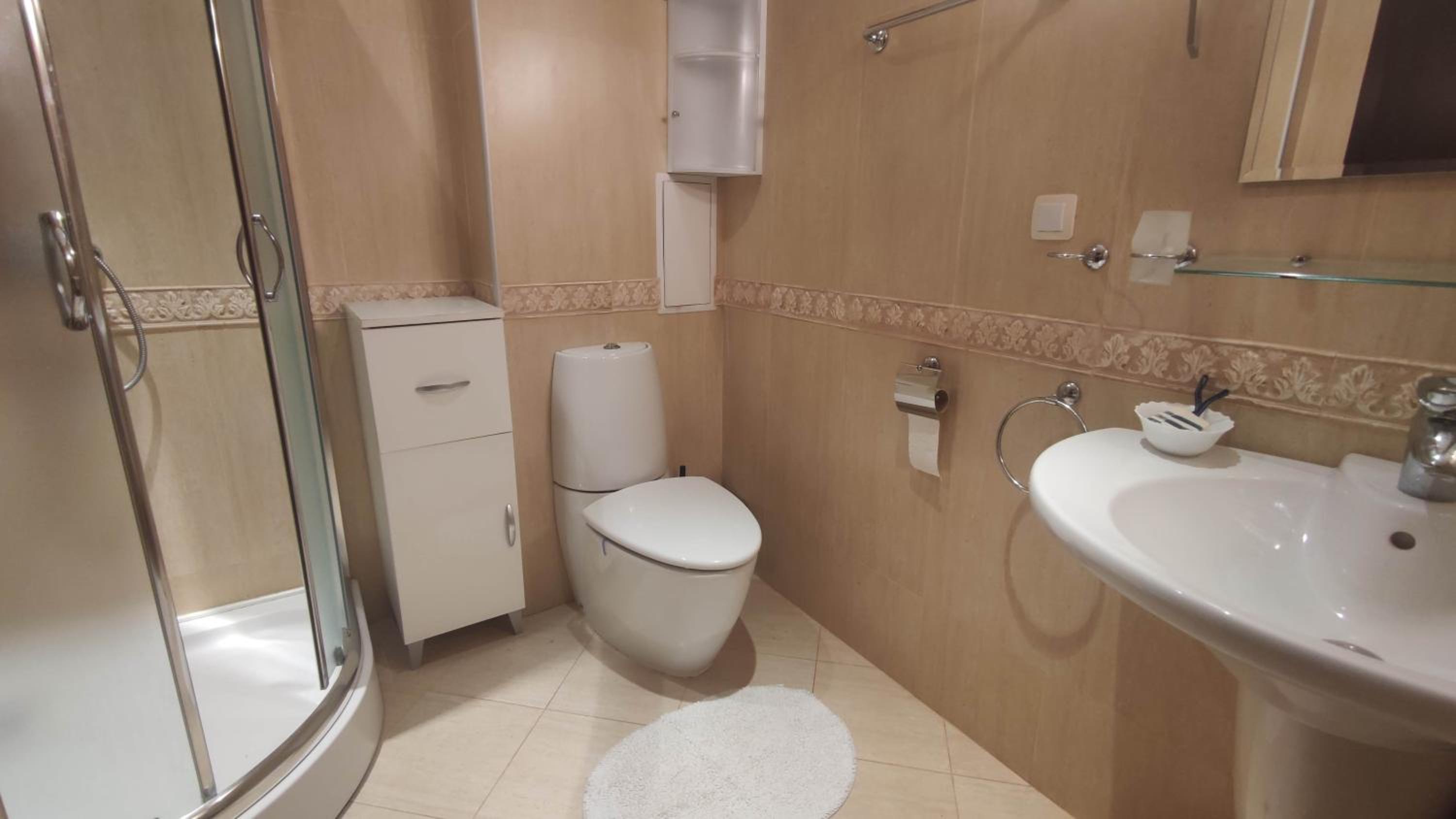 Europroperties Zlatna Kotva Apartments